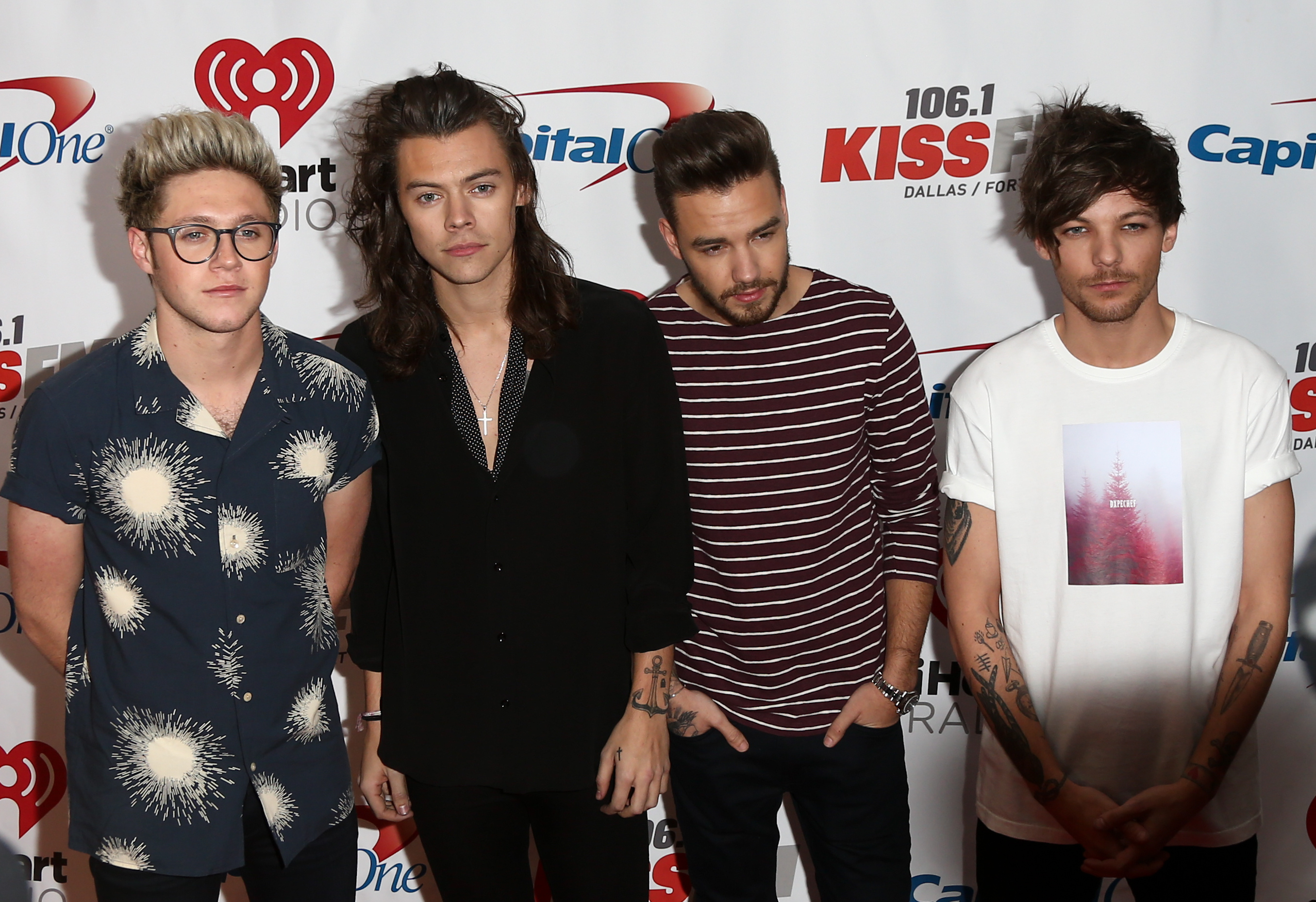 One Direction band, NME awards, Recognition and accolades, Music industry, 2720x1860 HD Desktop