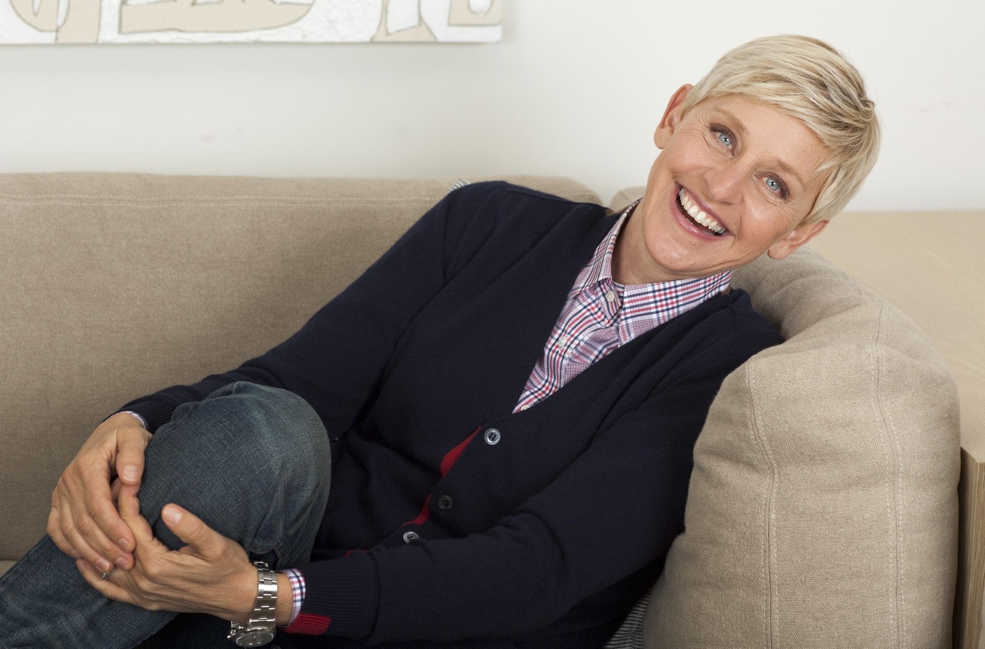 Ellen DeGeneres, Top free backgrounds, 2000x1320 HD Desktop