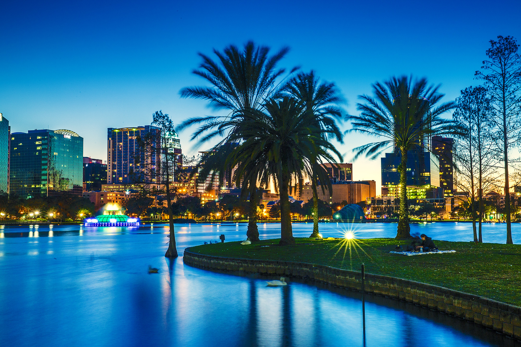 Most viewed Orlando wallpapers, 4K wallpapers, 2000x1340 HD Desktop