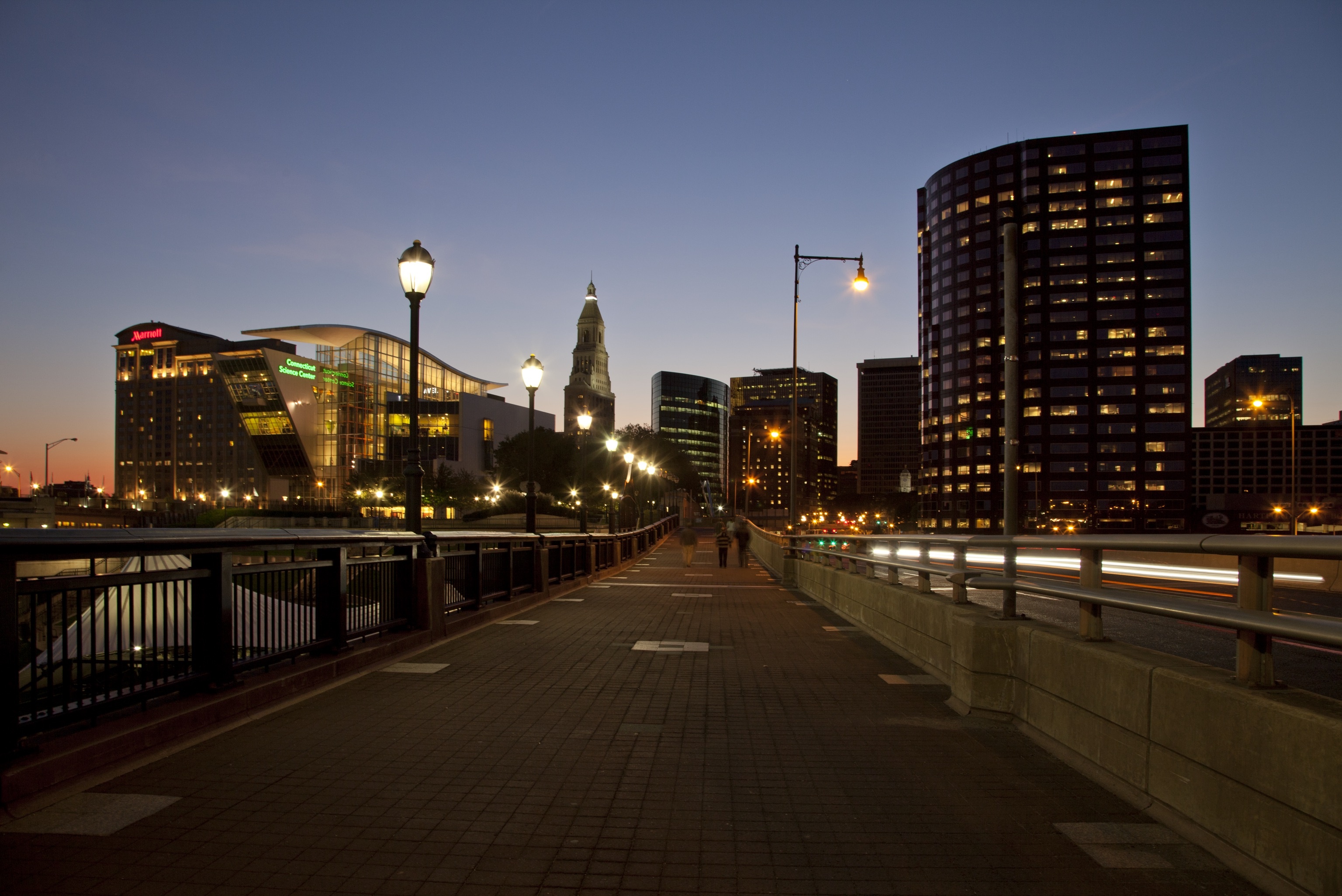 Hartford skyline, UConn's campus, Future developments, Urban planning, 3080x2060 HD Desktop