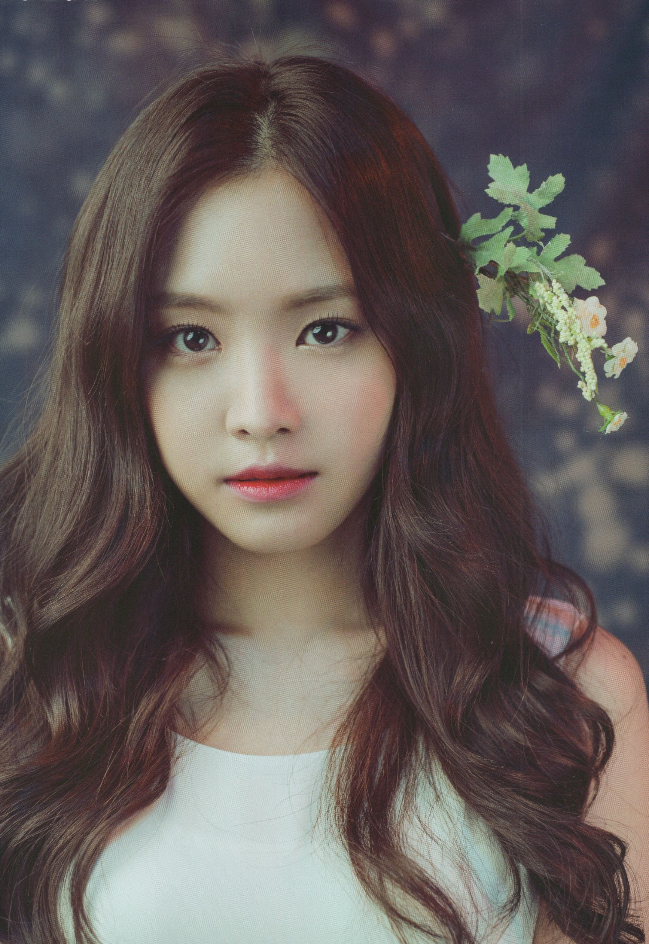 Naeun Apink wallpapers, Apink, K-pop, 2140x3110 HD Phone