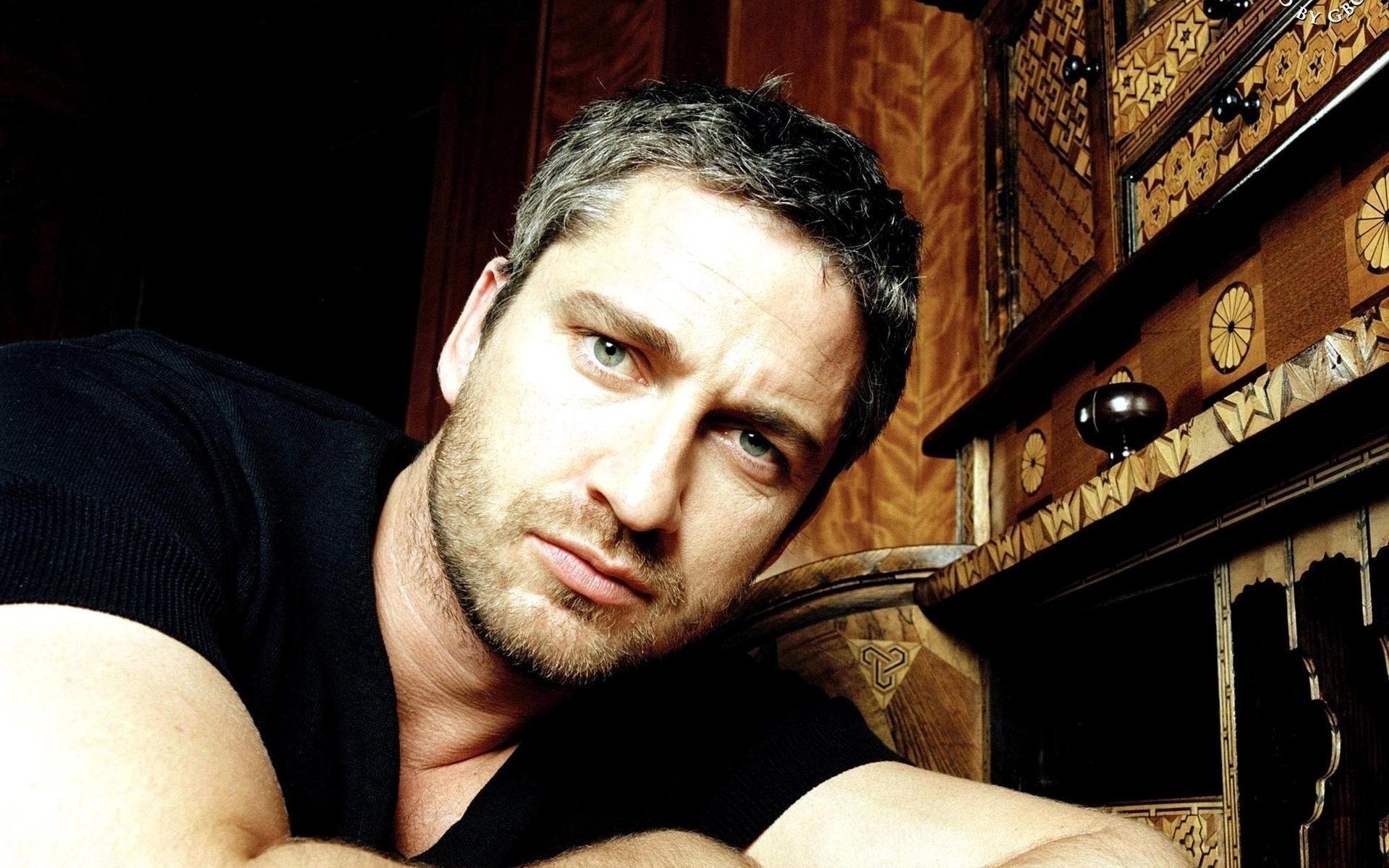 Gerard Butler, Movies, HD Wallpaper Background, 1920x1200 HD Desktop