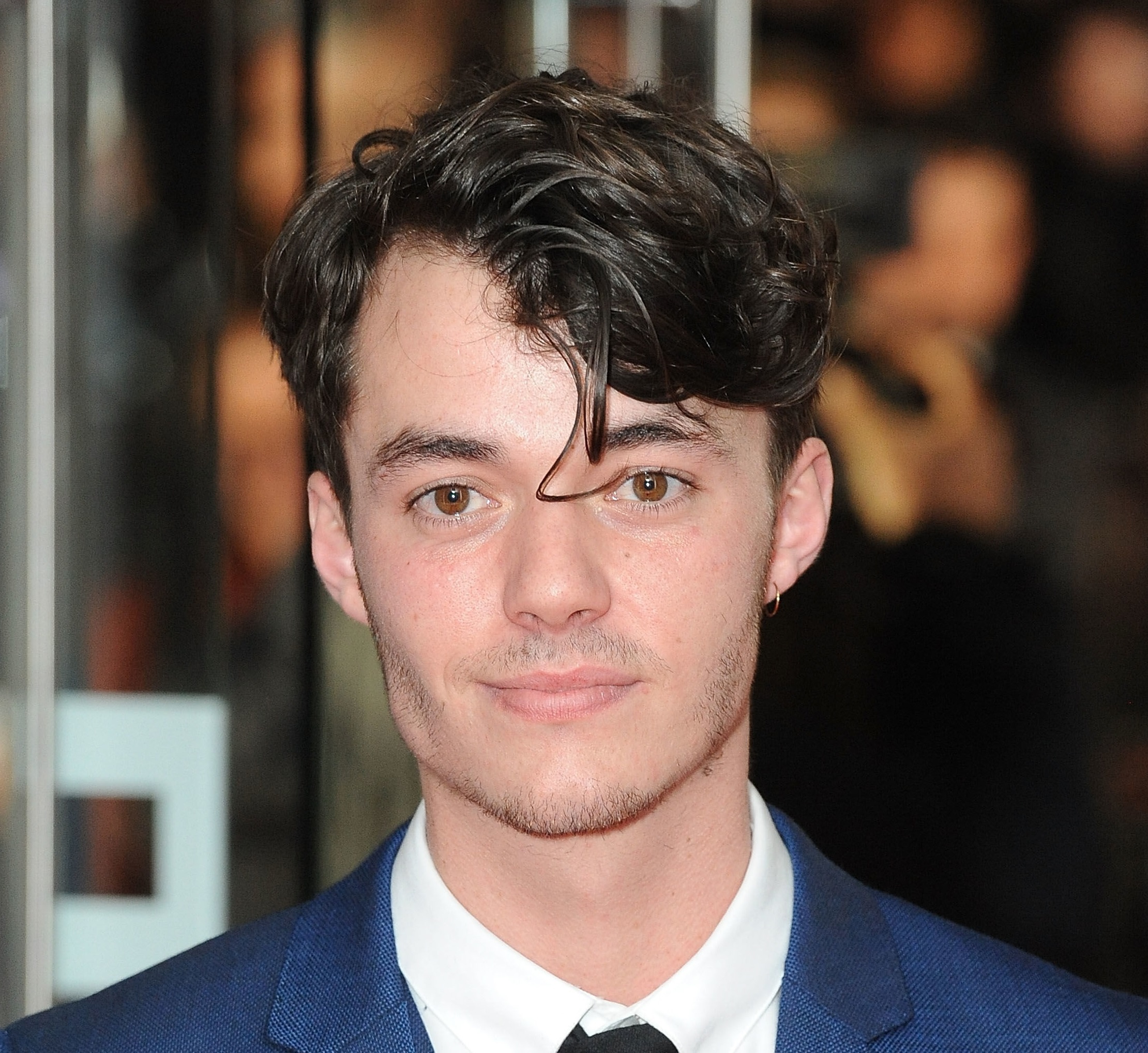 Jack Bannon movies, Pennyworth cast, 2220x2040 HD Desktop