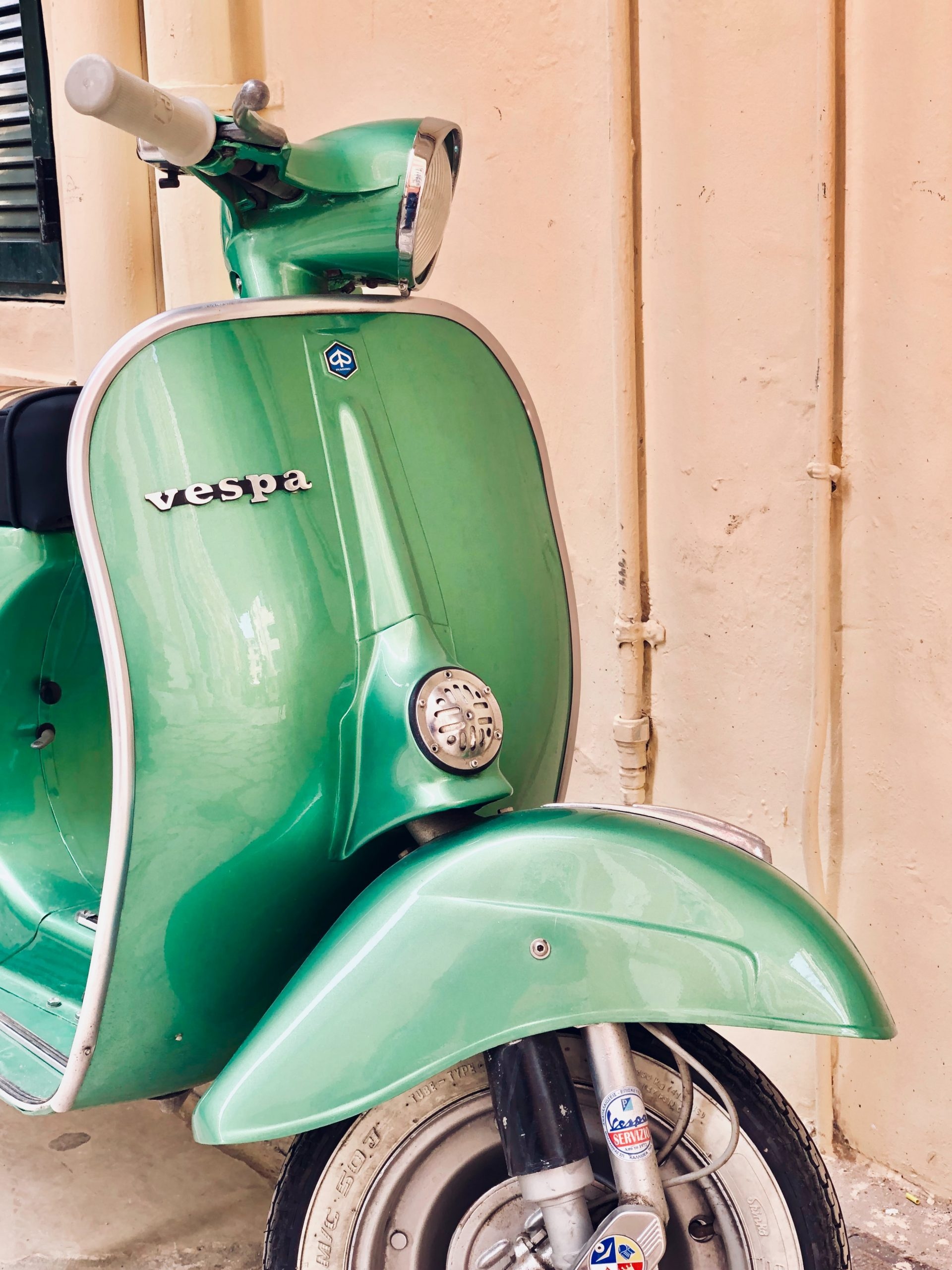 Vespa, Viva Vespa celebration, Briffa legal, Retro charm, 1920x2560 HD Phone