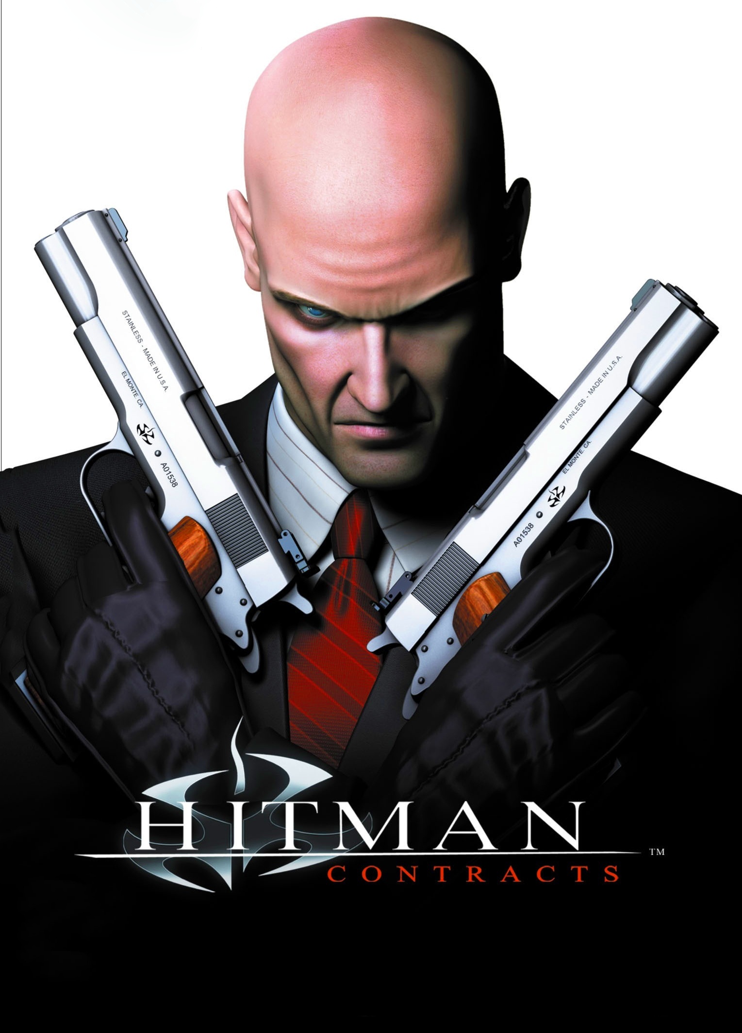 Poster, Hitman: Contracts Wallpaper, 1530x2130 HD Phone