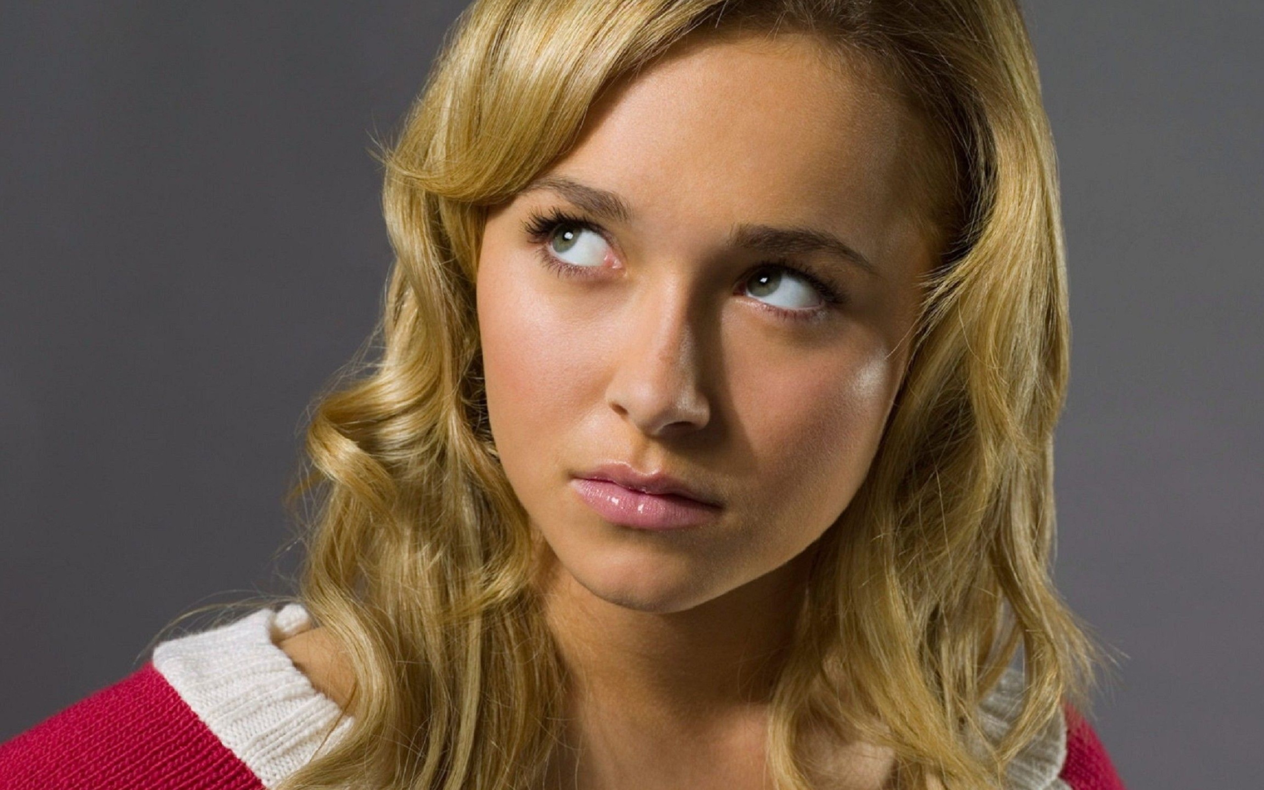 Heroes, Hayden Panettiere Wallpaper, 2560x1600 HD Desktop