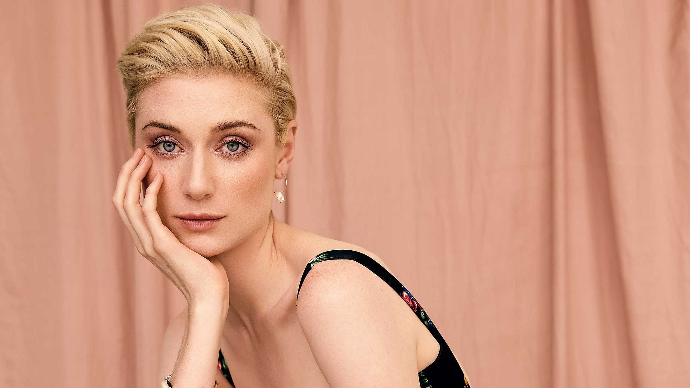 Elizabeth Debicki, 2019 HD, Celebrities 4K wallpapers, 2260x1280 HD Desktop