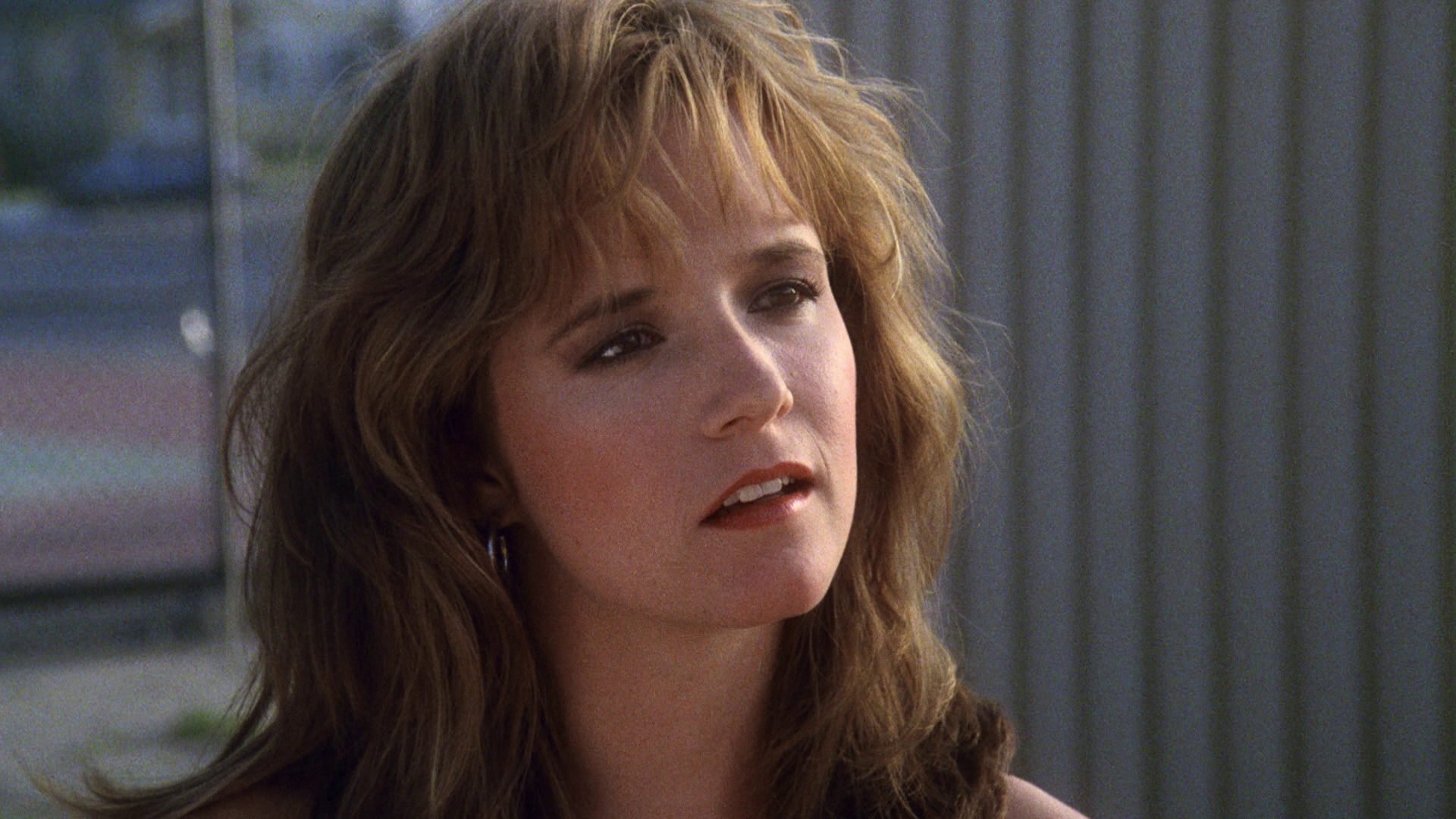 Lea Thompson movies, Some Kind of Wonderful, Blu-ray review, 1920x1080 Full HD Desktop