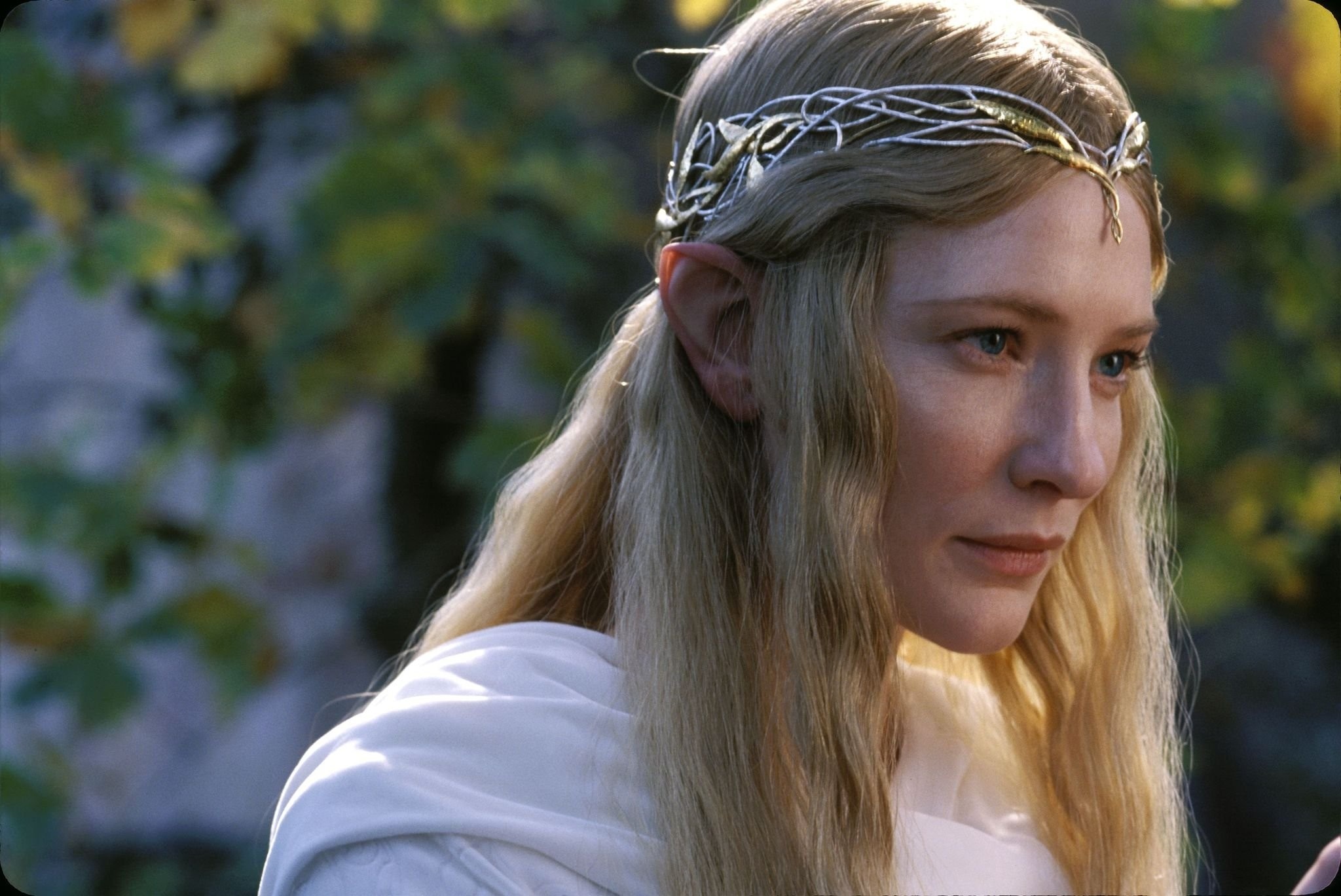 Galadriel, Women in movies, Lord of the Rings, Movie wallpaper, 2050x1370 HD Desktop