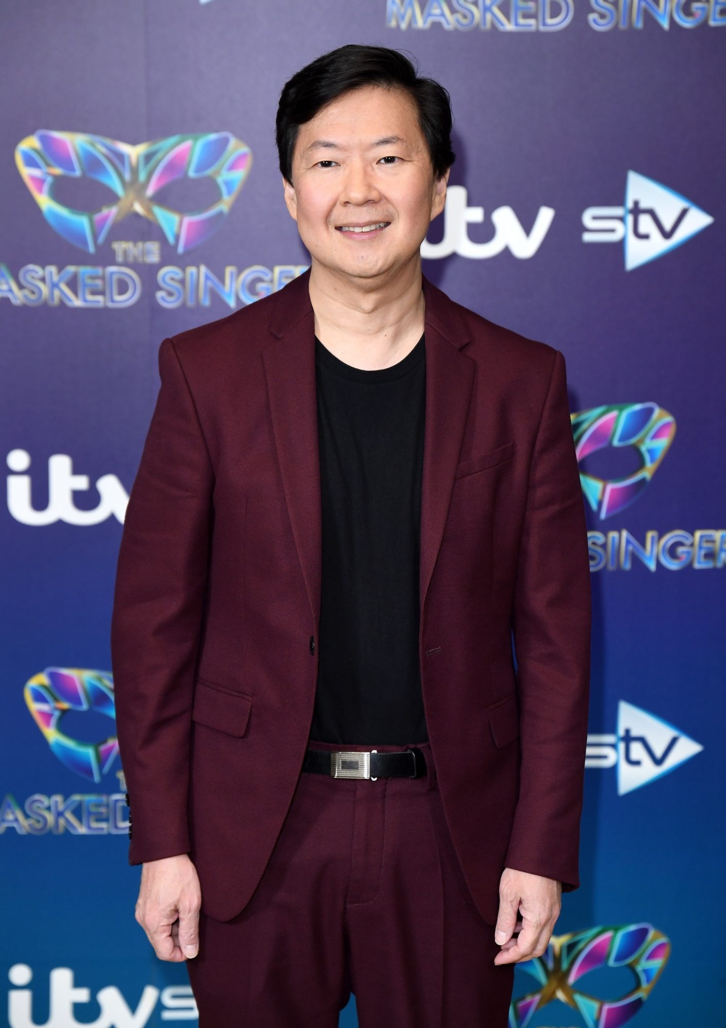 Ken Jeong, Hate Crimes, Against Asians, 1420x2000 HD Phone