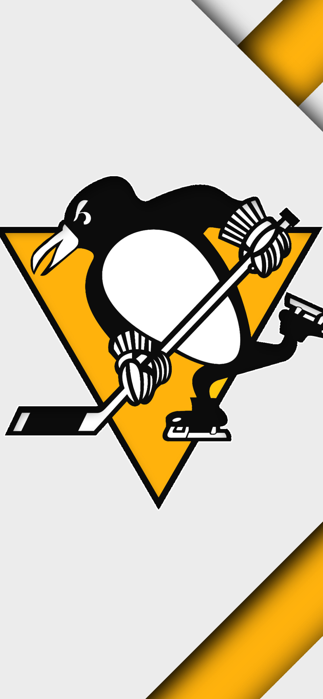 Pittsburgh Penguins, Sports team, 1130x2440 HD Phone