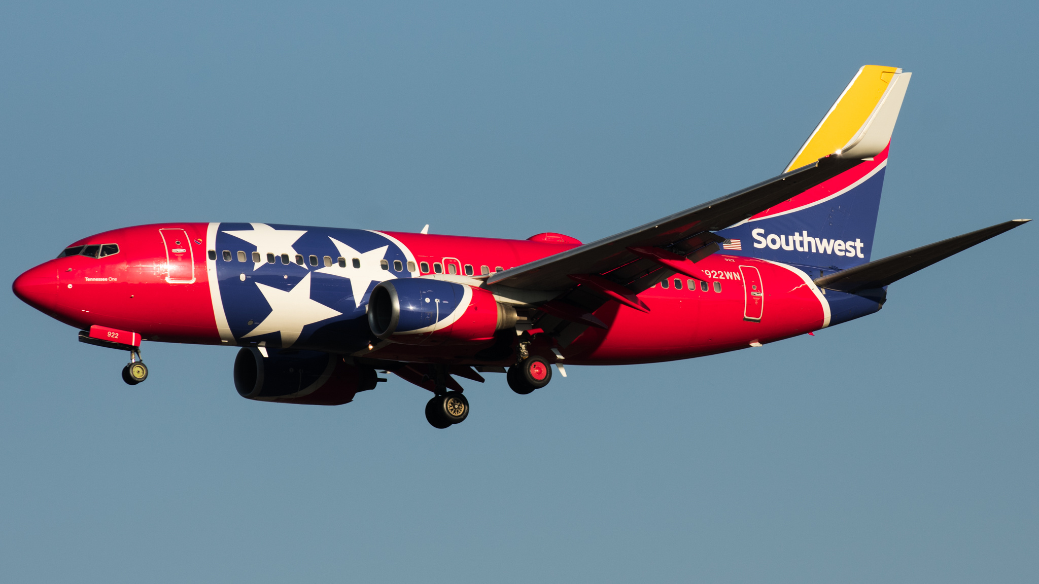 Southwest Airlines, Travels, Boeing 737 700, Aeroxplorer, 2050x1160 HD Desktop