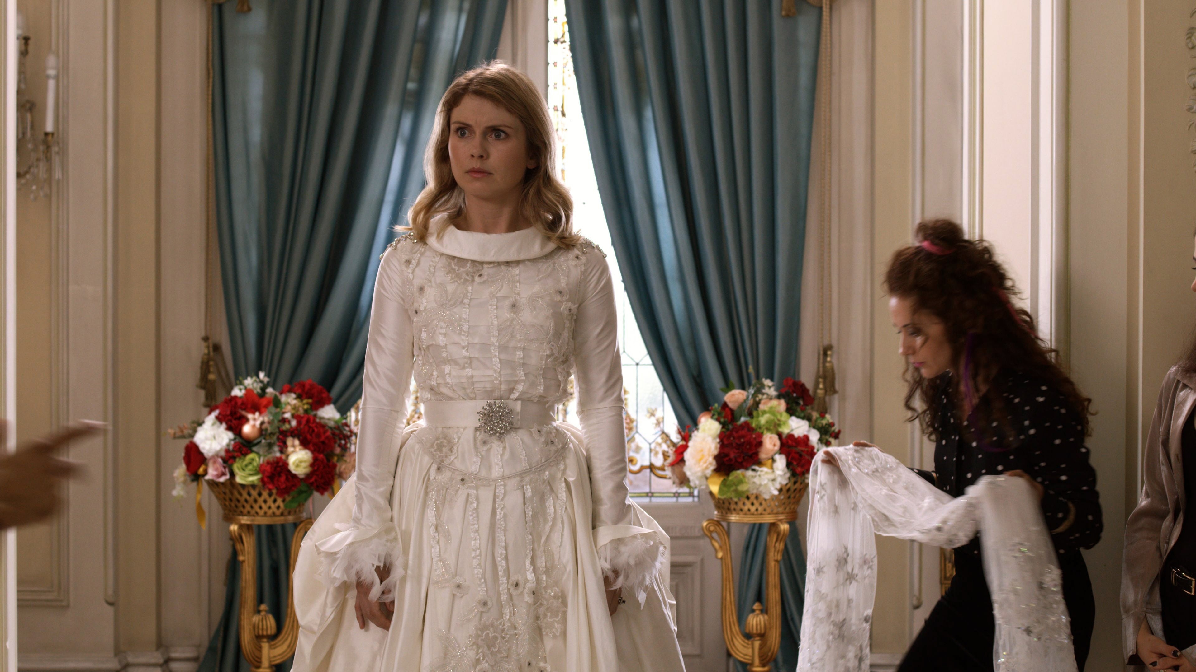 The Royal (2022 Movie), A Christmas Prince, Royal wedding, HD wallpapers, 3840x2160 4K Desktop