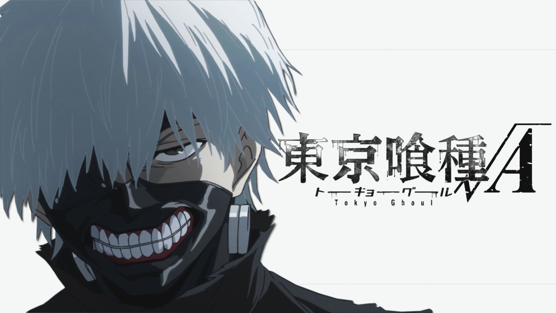 Tokyo Ghoul: Root A, HD wallpaper, Background image, 1920x1080 Full HD Desktop