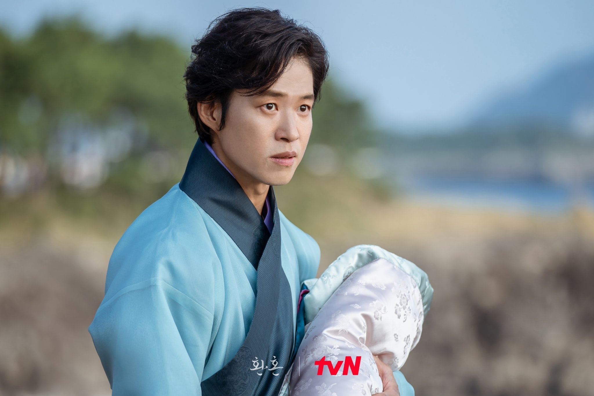 Yoo Jun-sang, Alchemy of Souls (TV Series) Wallpaper, 2050x1370 HD Desktop