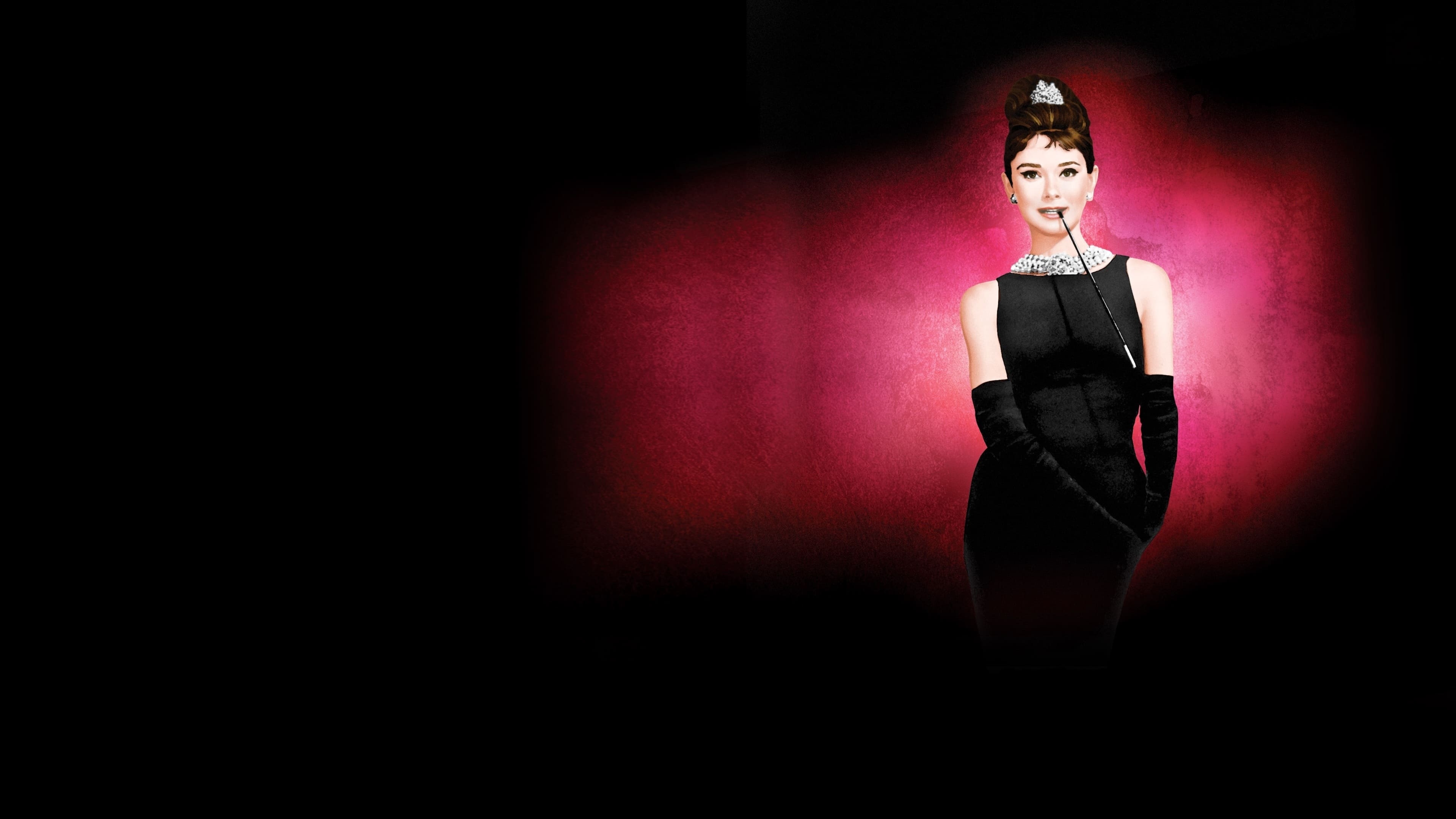 Breakfast at Tiffany's, Movie backdrops, Memorable scenes, Movie database, 3840x2160 4K Desktop
