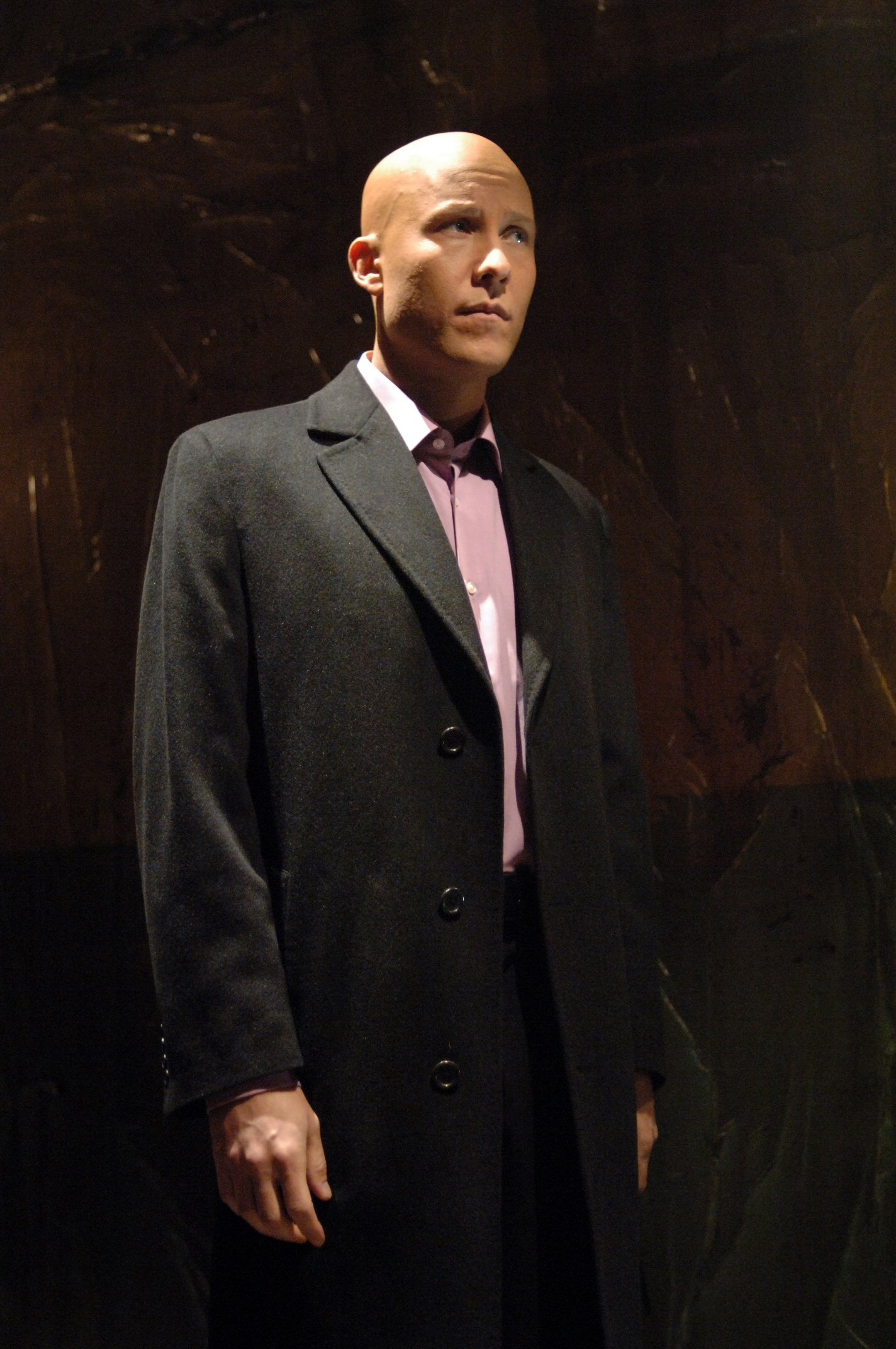 Lex Luthor, Quotes, Fate, Live Action, 1430x2150 HD Phone