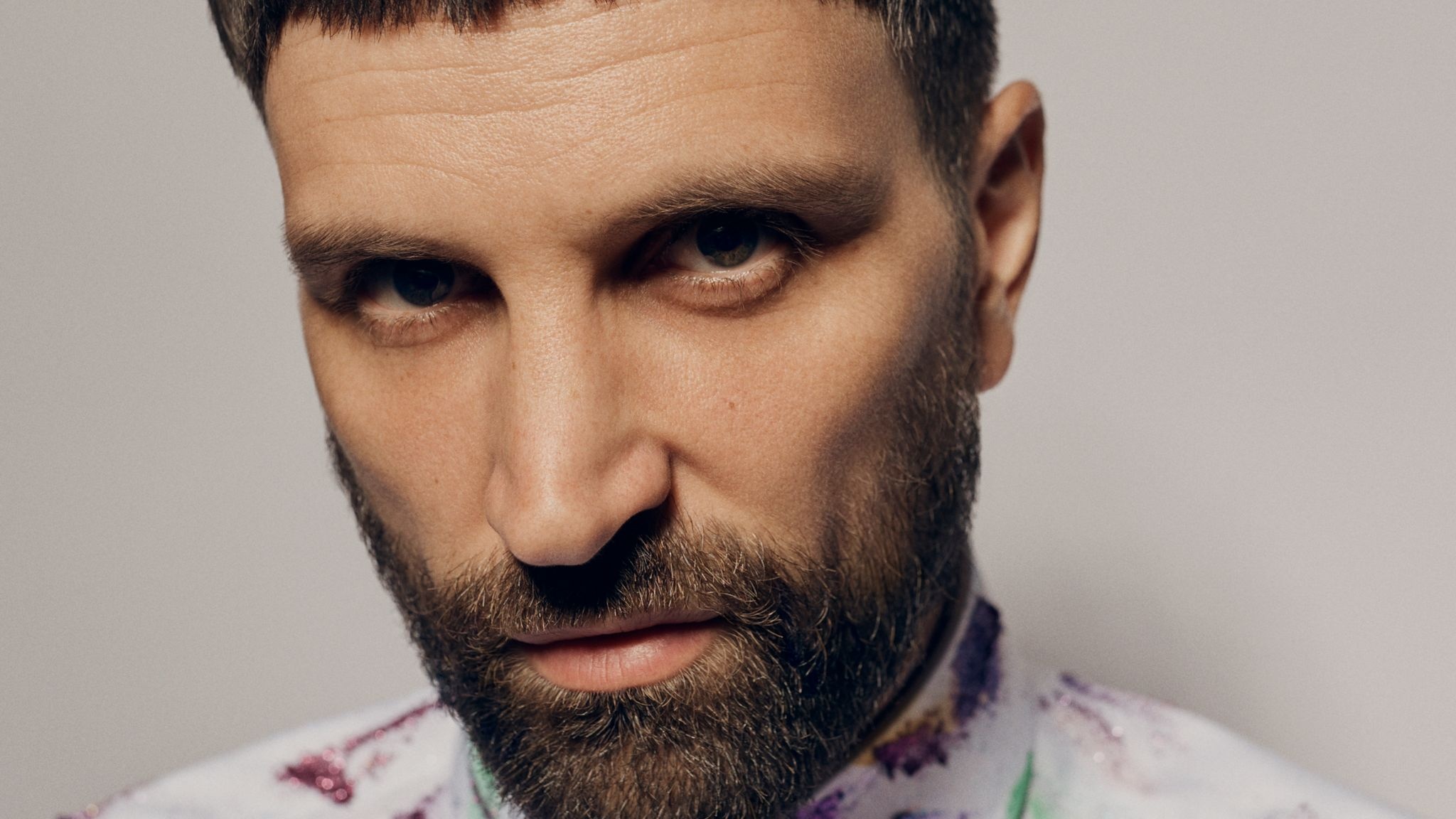 Kasabian, O2 Guildhall, Review, Music, 2050x1160 HD Desktop