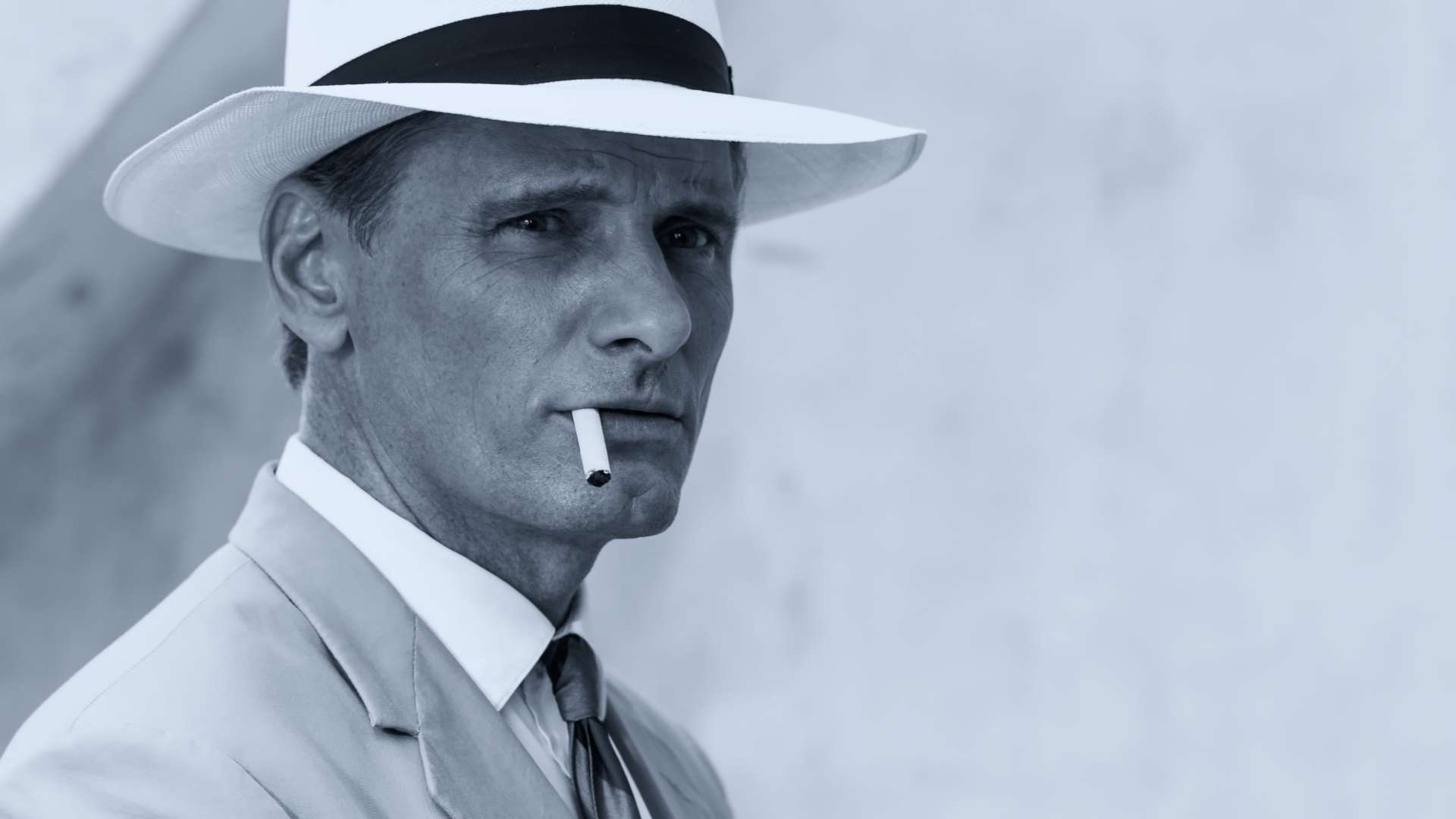 The Two Faces of January, Viggo Mortensen Wallpaper, 1920x1080 Full HD Desktop