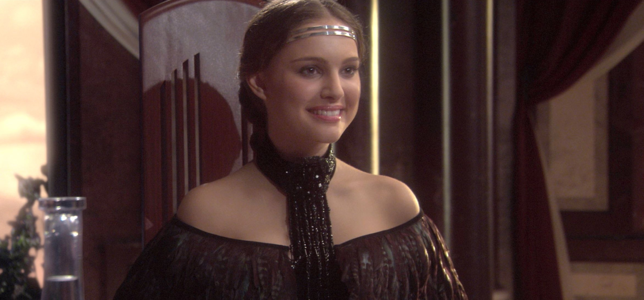 Padme Amidala, Star Wars, Ideas, Outfits, 2600x1220 Dual Screen Desktop