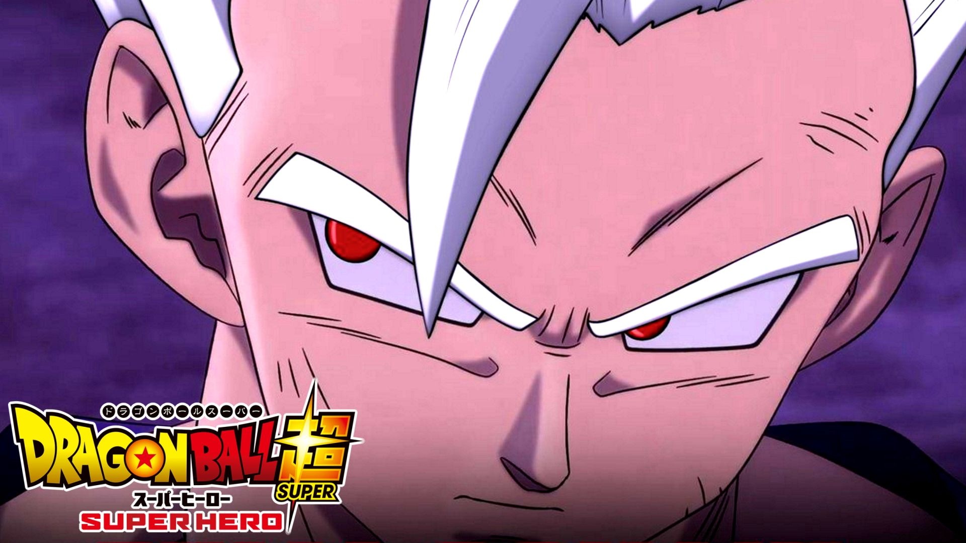 Dragon Ball Super: Super Hero, First reviews, High on cinema, Anime film, 1920x1080 Full HD Desktop