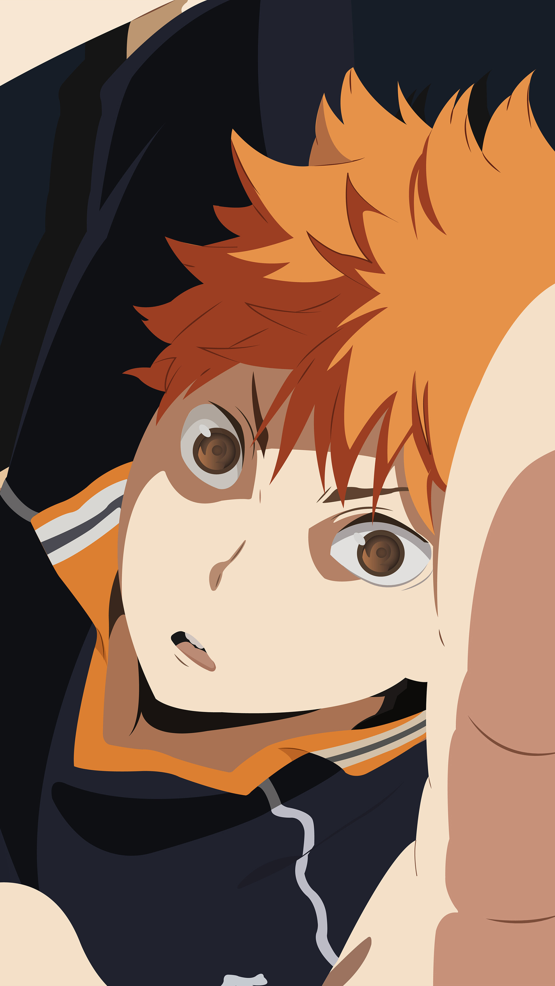 Haikyuu!!, Wallpaper Haikyuu!!, 1080x1920, 2160x3840 4K Phone