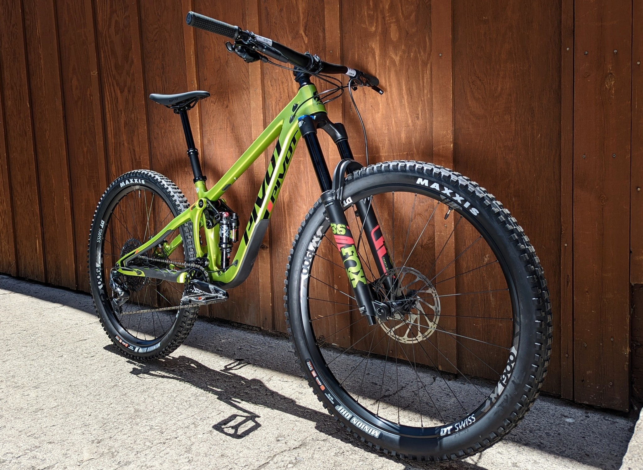 Switchblade 29, Pivot Cycles Wallpaper, 2050x1500 HD Desktop