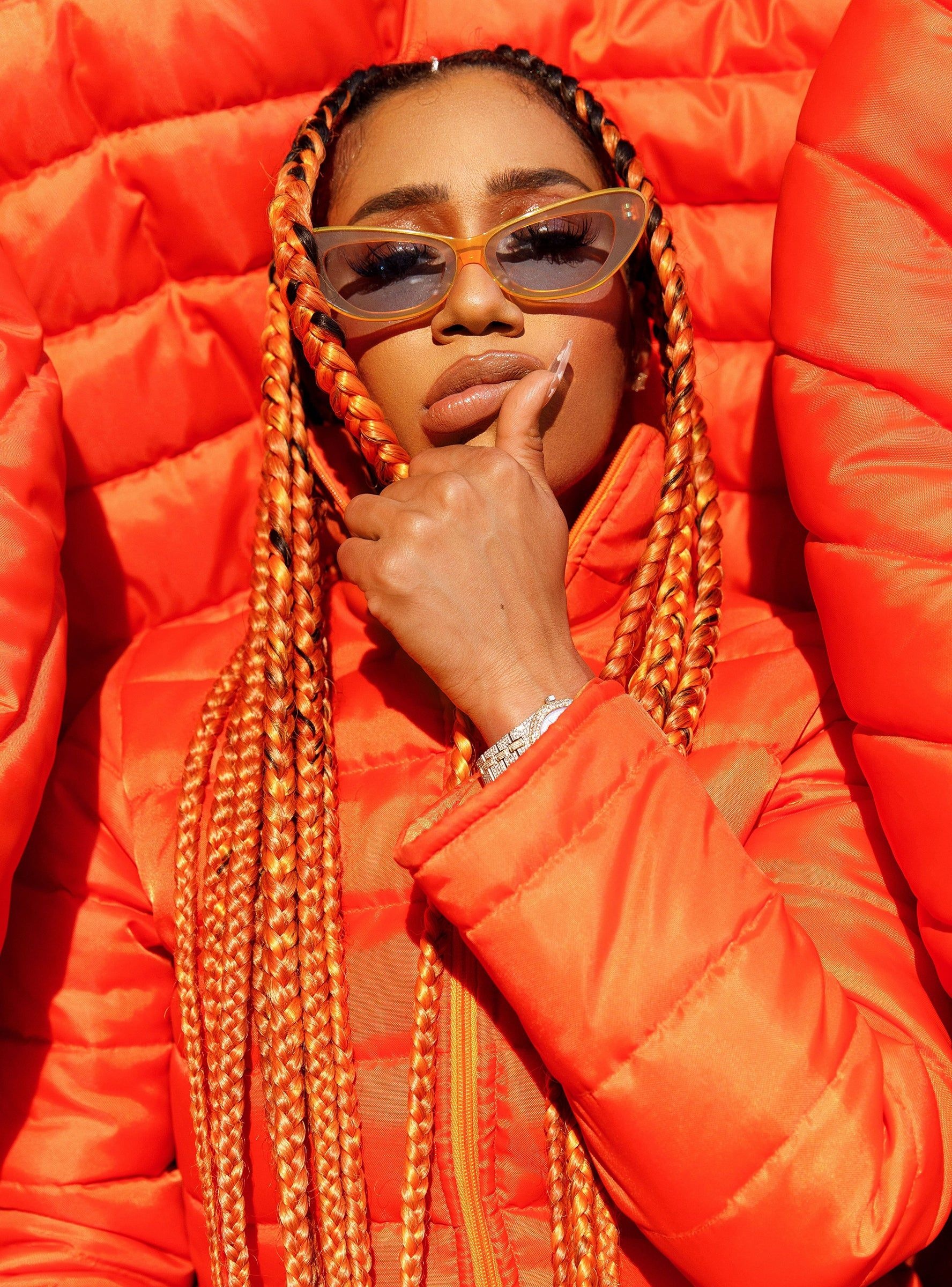BIA rapper, New music to know, 1780x2400 HD Phone