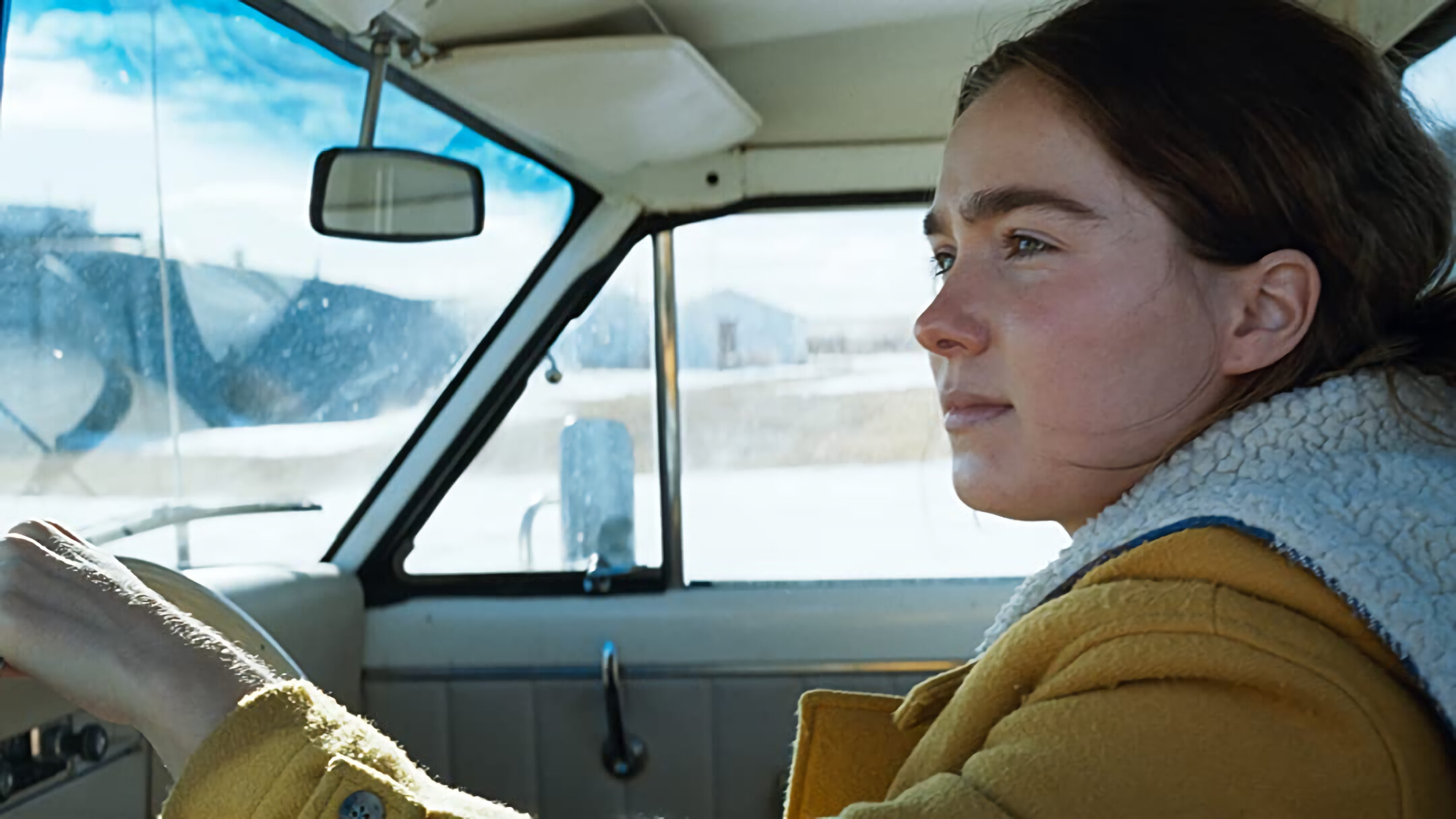 On the Count of Three, Montana Story, Intriguing storyline, Impressive performances, Emotional depth, 2160x1220 HD Desktop