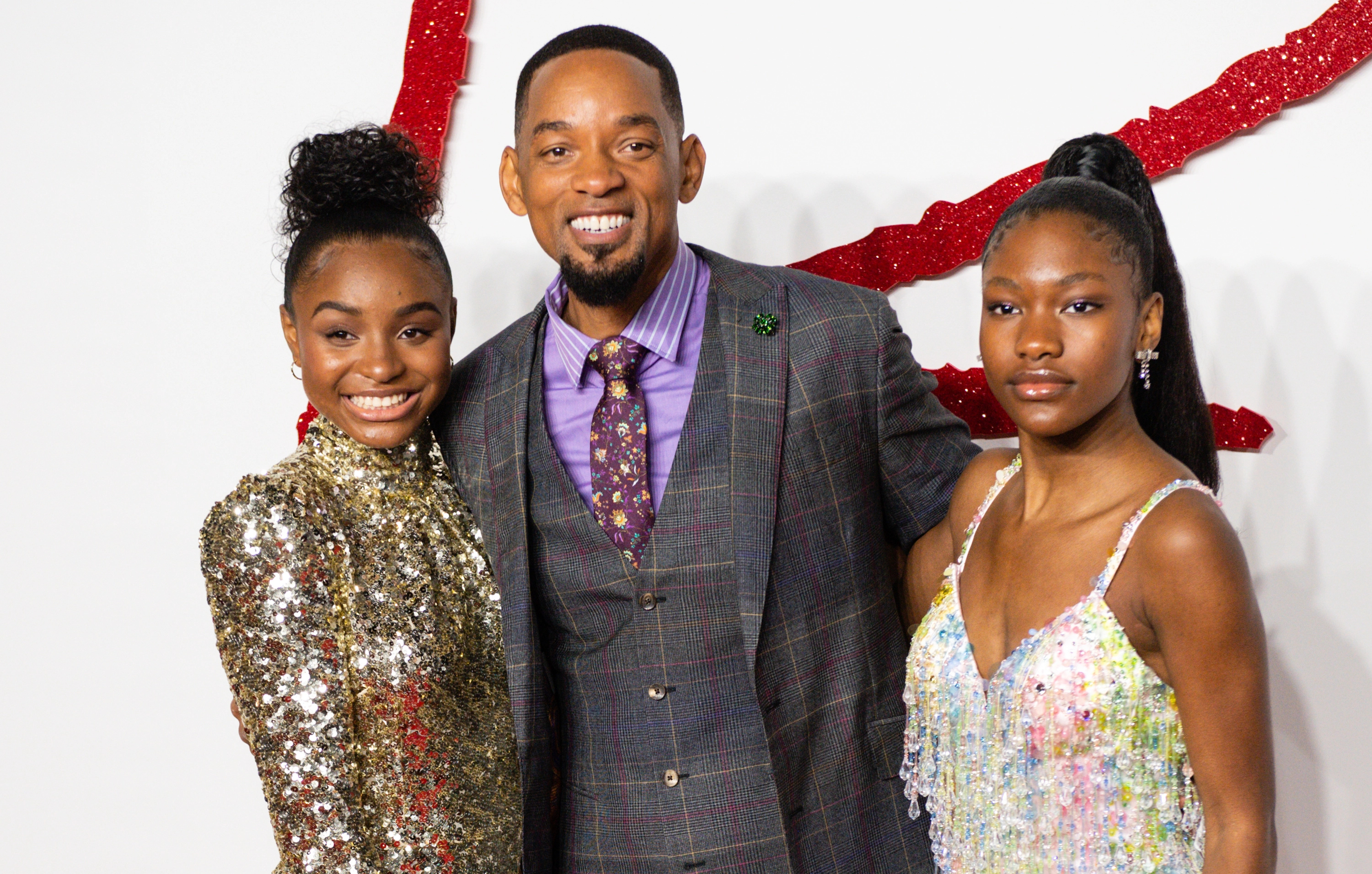 Demi Singleton, King Richard, Saniyya Sidney, Metro news, 3000x1910 HD Desktop