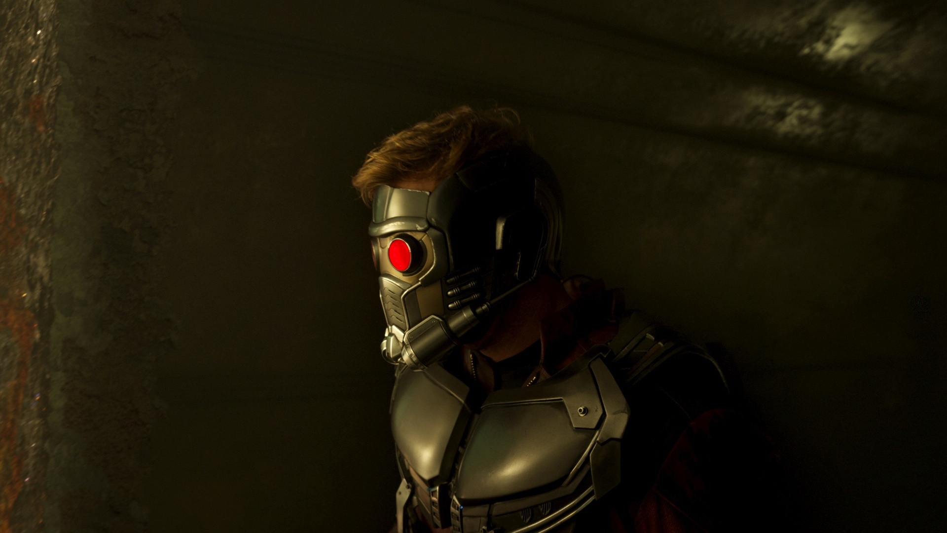 Chris Pratt, Star Lord wallpaper, Guardians of the Galaxy Vol 2, Actor appreciation, 1920x1080 Full HD Desktop