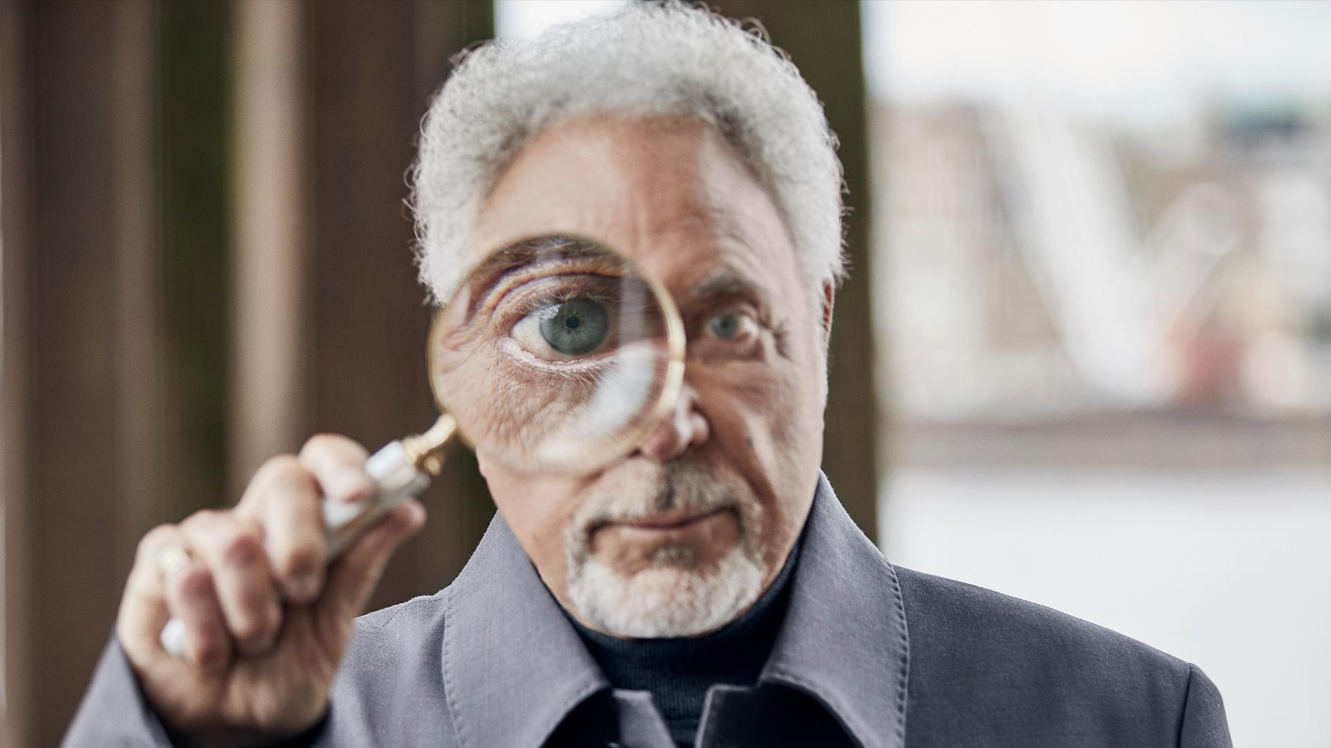 Tom Jones, Tickets, Tourdaten, Konzerte 2022, 1920x1080 Full HD Desktop
