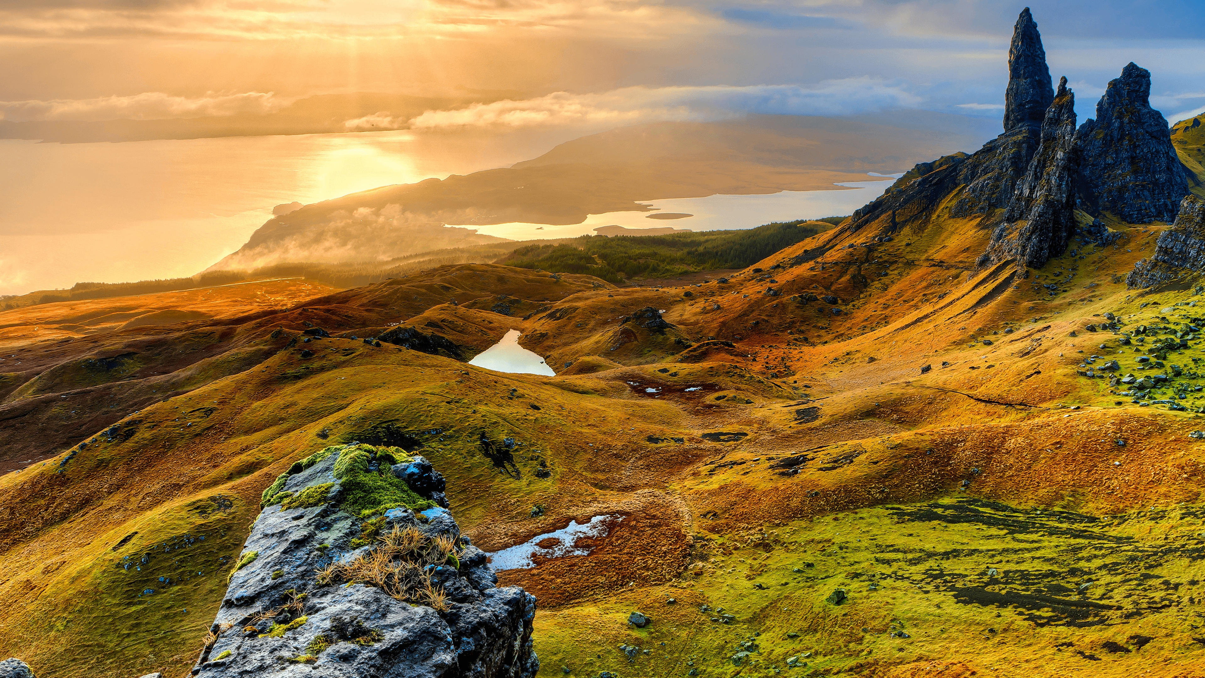 Scotland