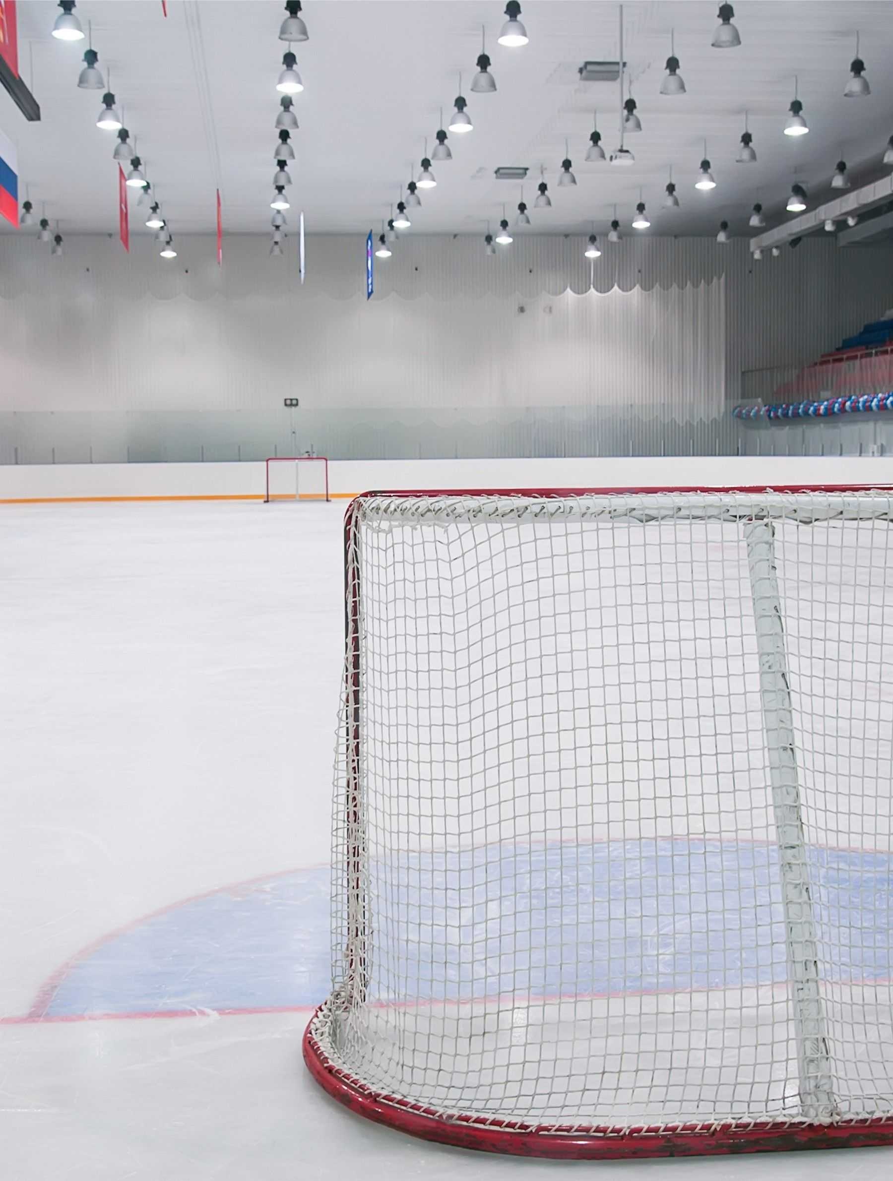 Hockey arena, Hockey Wallpaper, 1800x2390 HD Phone