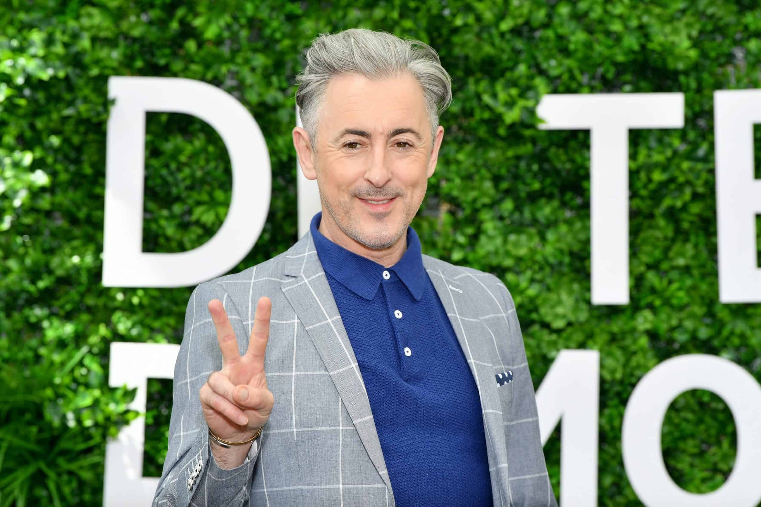 Alan Cumming, Movies, Fundraising, Club Cumming, 2560x1700 HD Desktop