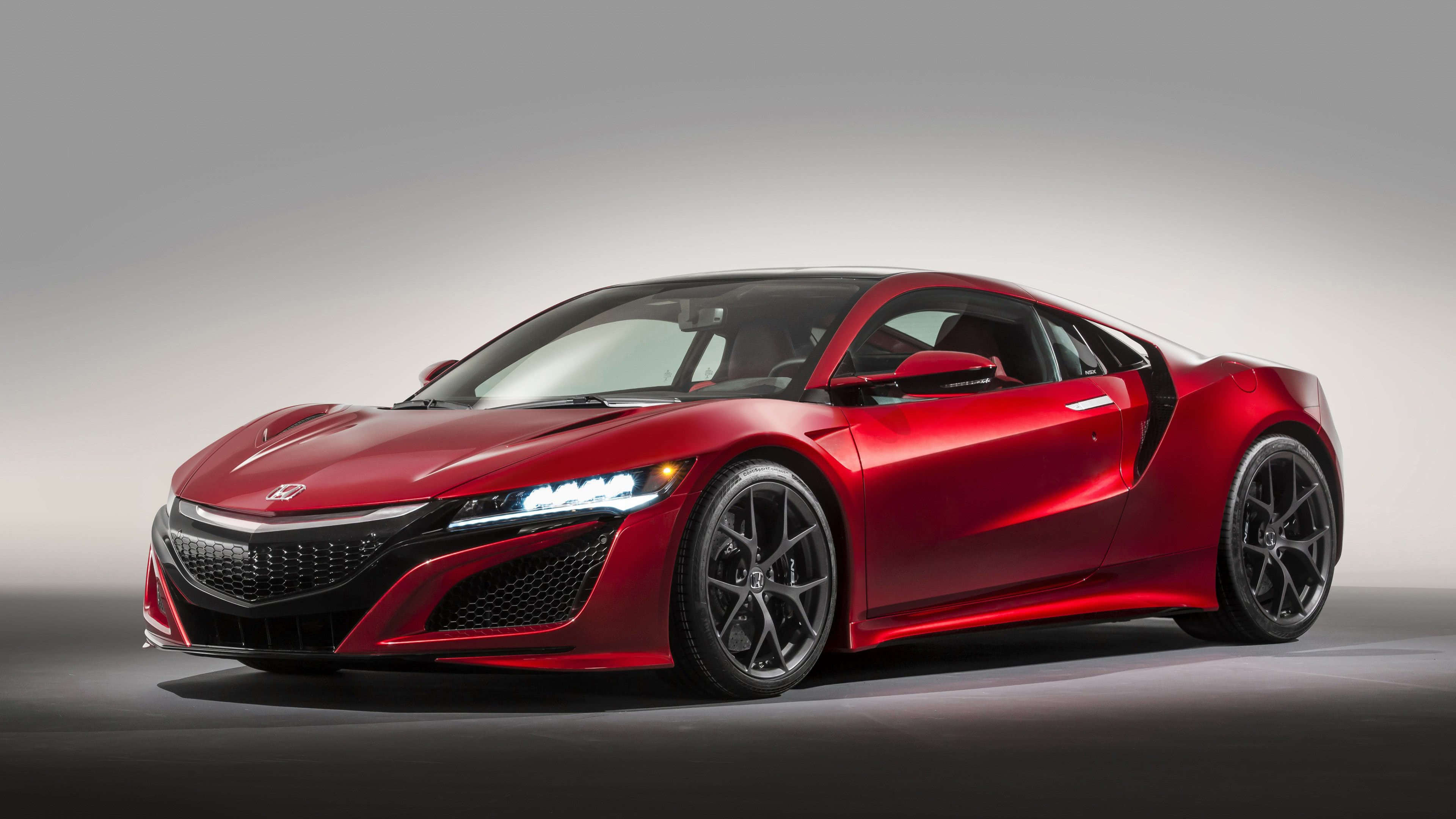 NSX, Honda Wallpaper, 3840x2160 4K Desktop