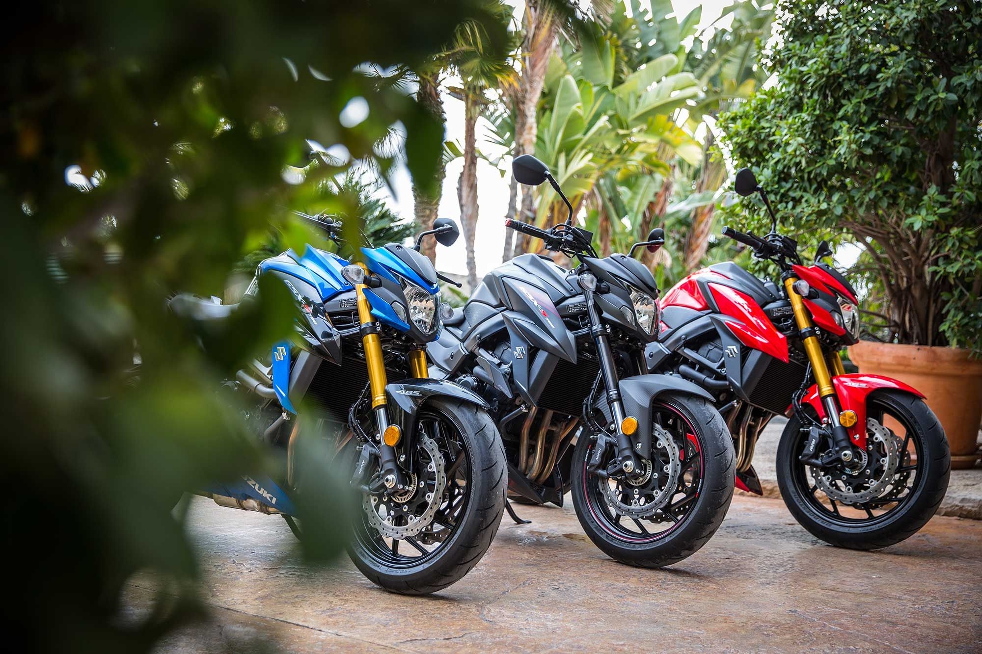 Suzuki GSX-S750, Motorrad ideen, Sports bikes, Suzuki GSX-S750, 2000x1340 HD Desktop