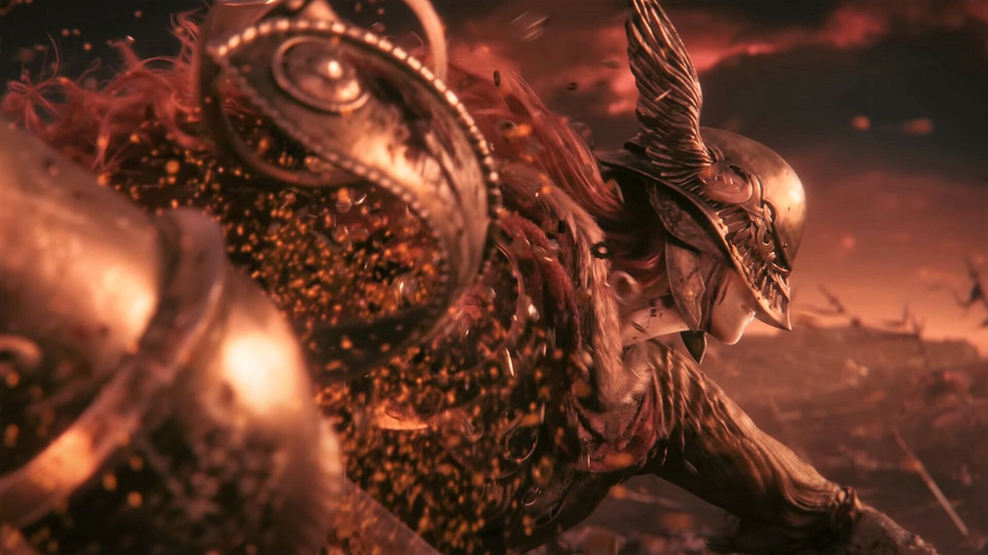 Elden Ring, Unique character class, Director's advice, Wretched beginnings, 1920x1080 Full HD Desktop