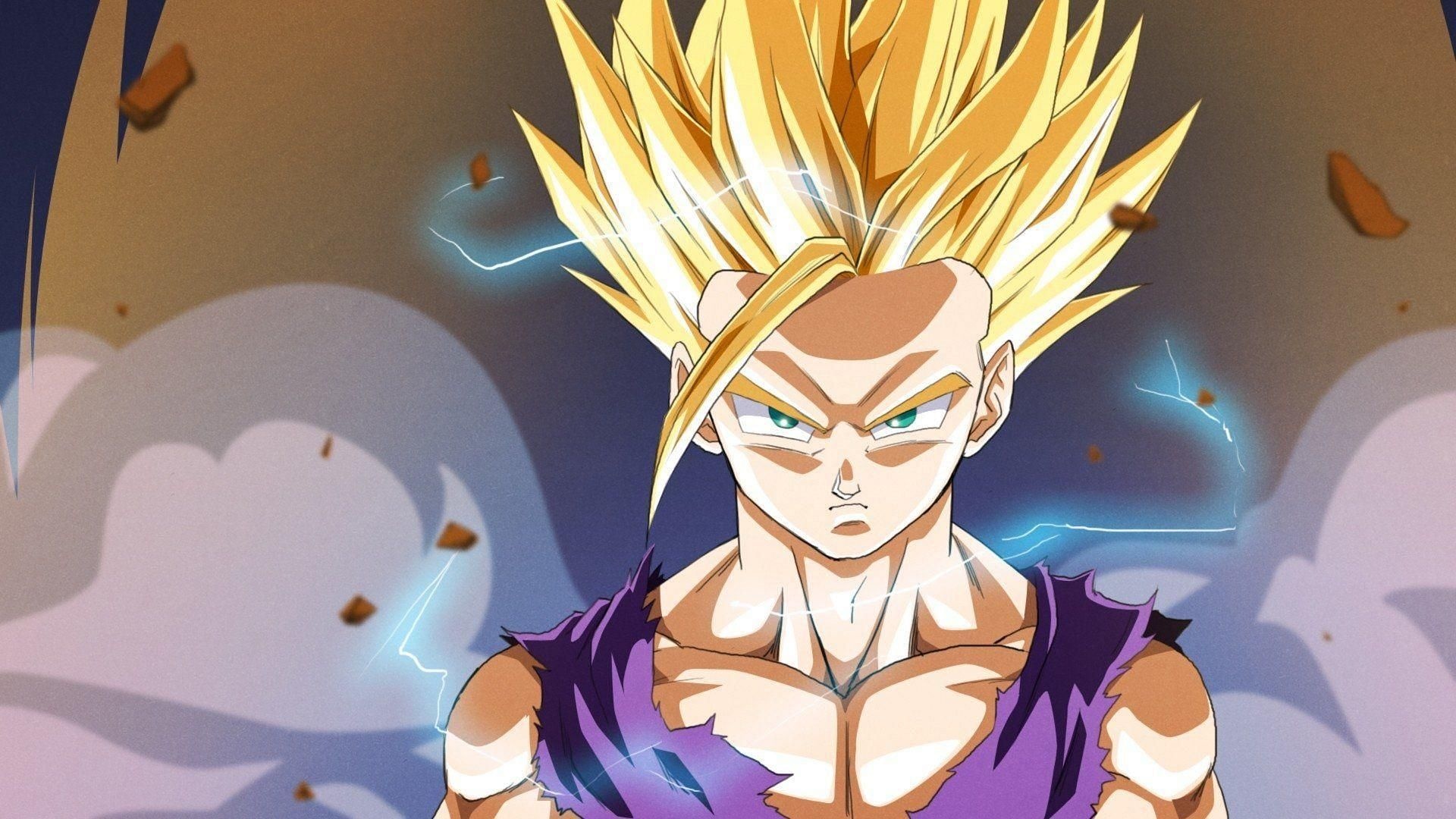 Dragon Ball Super: Super Hero, Superheroes revealed, Exciting details, 1920x1080 Full HD Desktop