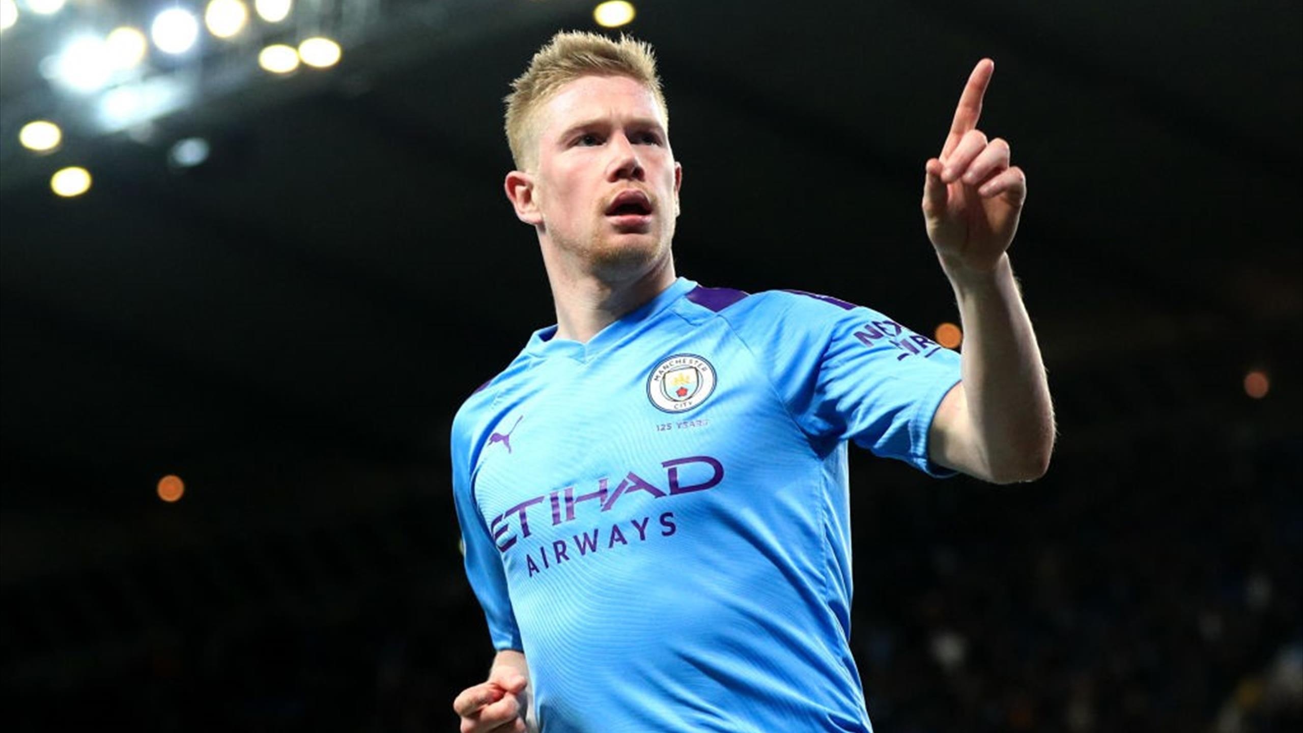 Football news, Manchester City's, Back in training, Eurosport, 2560x1440 HD Desktop