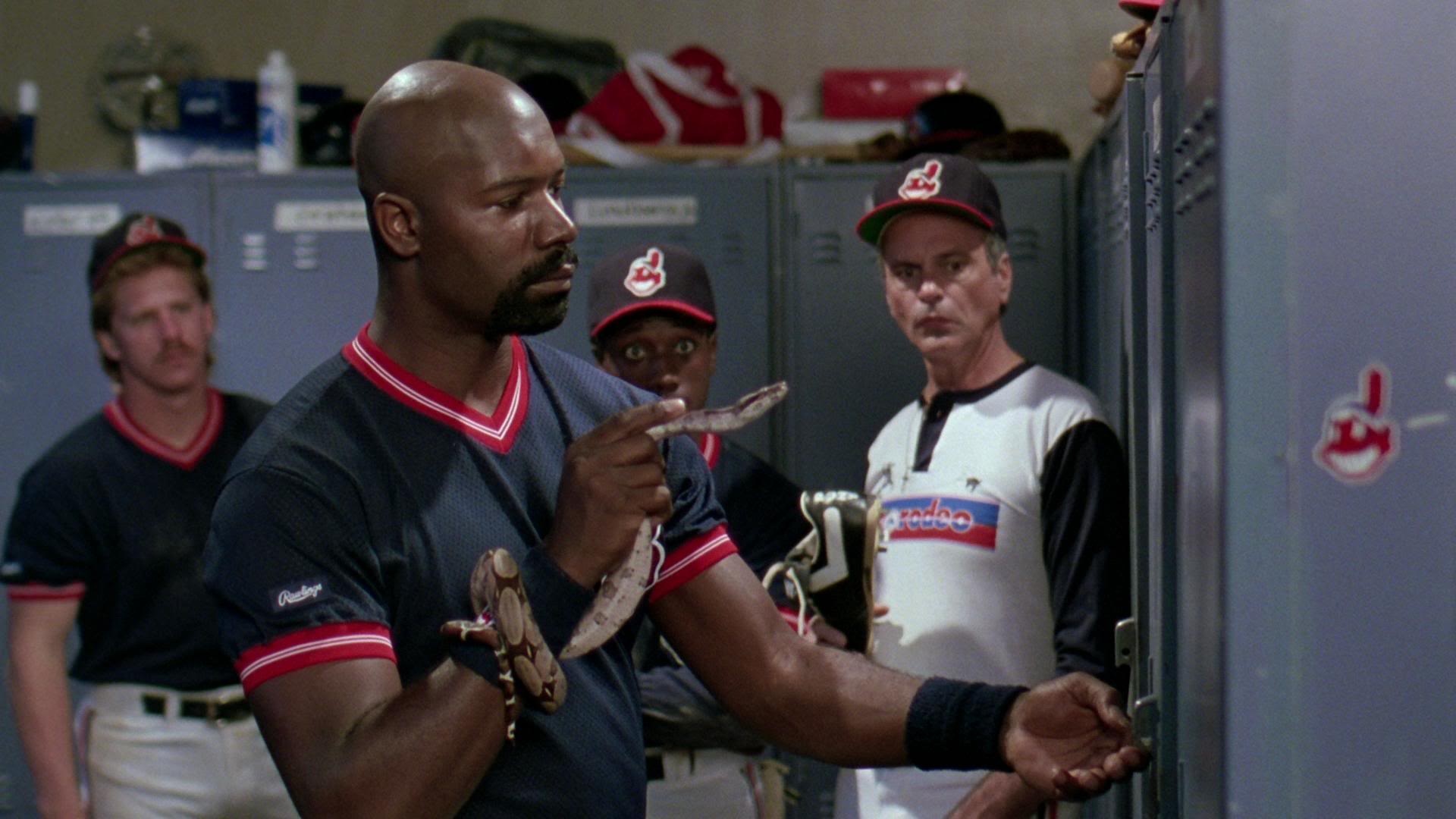 Major League movie, Baseball comedies, 80s and 90s films, Flix, 1920x1080 Full HD Desktop