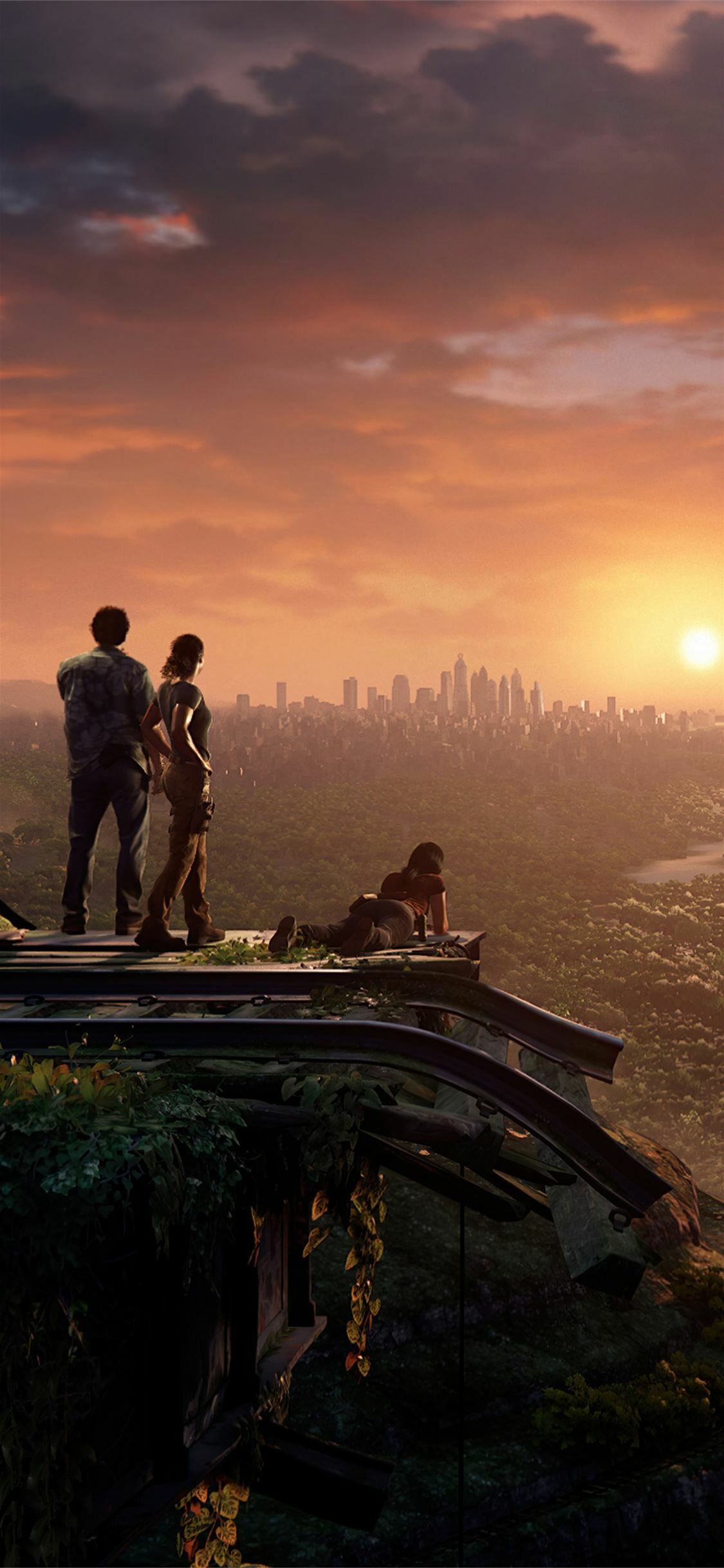 Uncharted thieves legacy, 4K iPhone wallpapers, Free download, Adventure, 1130x2440 HD Phone