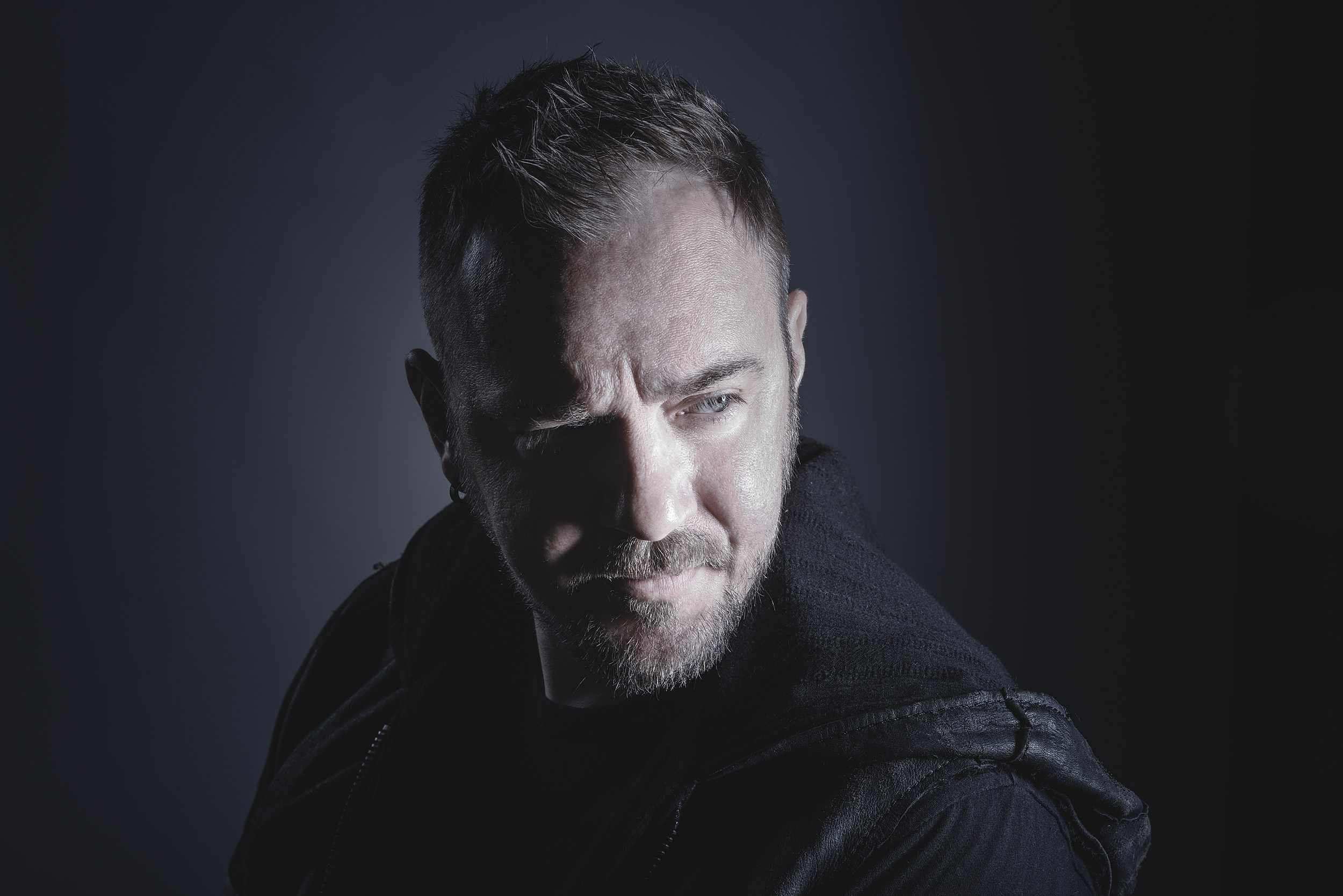 Adam Gontier, Life after Three Days Grace, Pressures of being a savior, Music, 2500x1670 HD Desktop