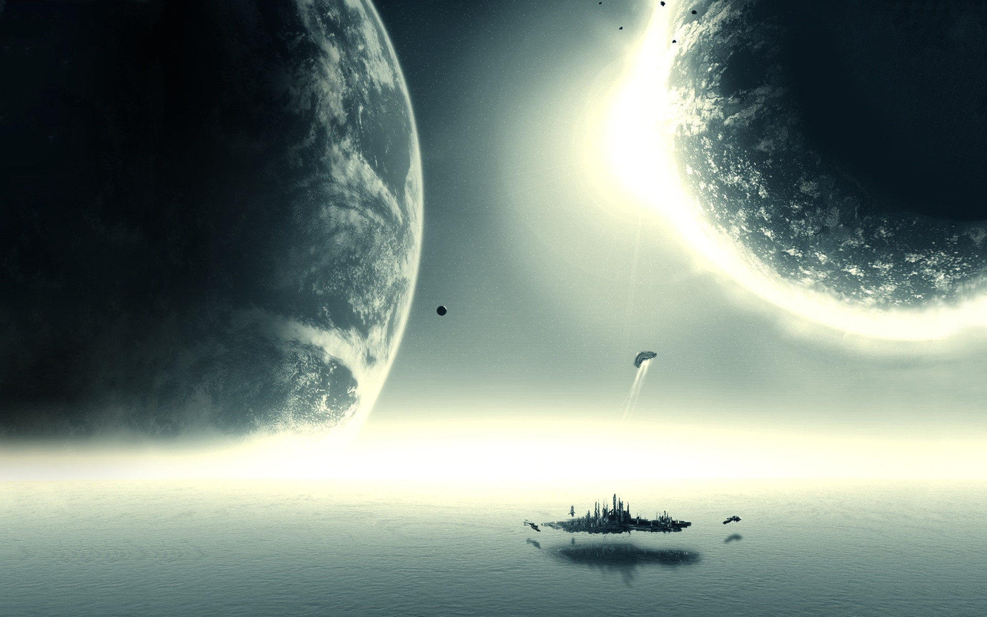 Stargate: Atlantis, Imgur album, Fan creations, Community showcase, 1920x1200 HD Desktop
