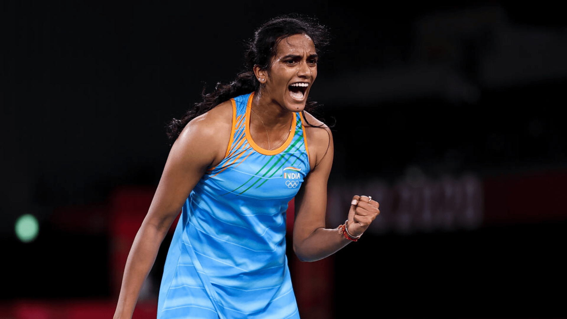P. V. Sindhu, Denmark Open exit, Quarterfinal loss, Tough competition, 1920x1080 Full HD Desktop
