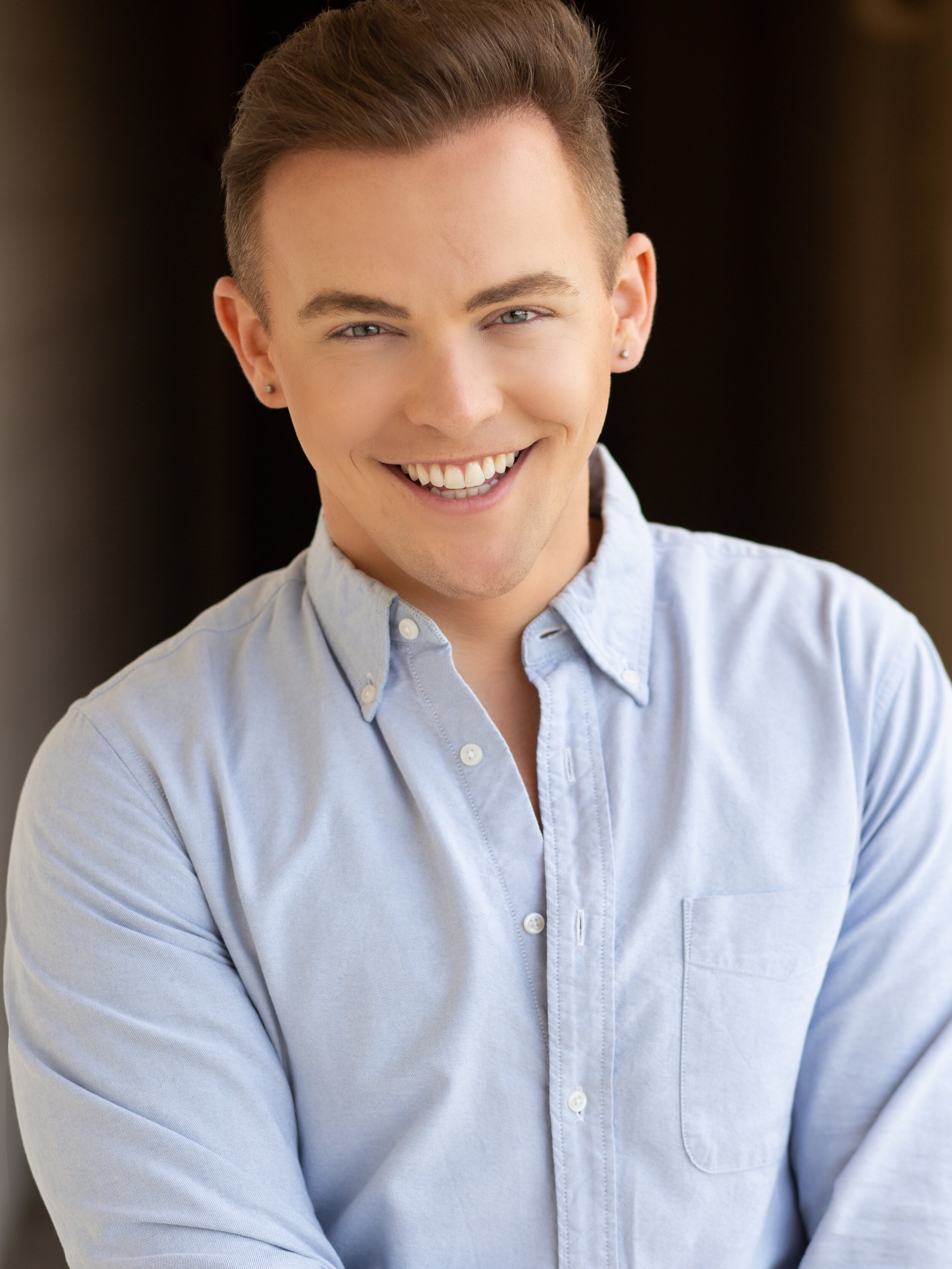 Conner Smith, Studio recordings, Polished sound, Professional production, 2500x3340 4K Phone