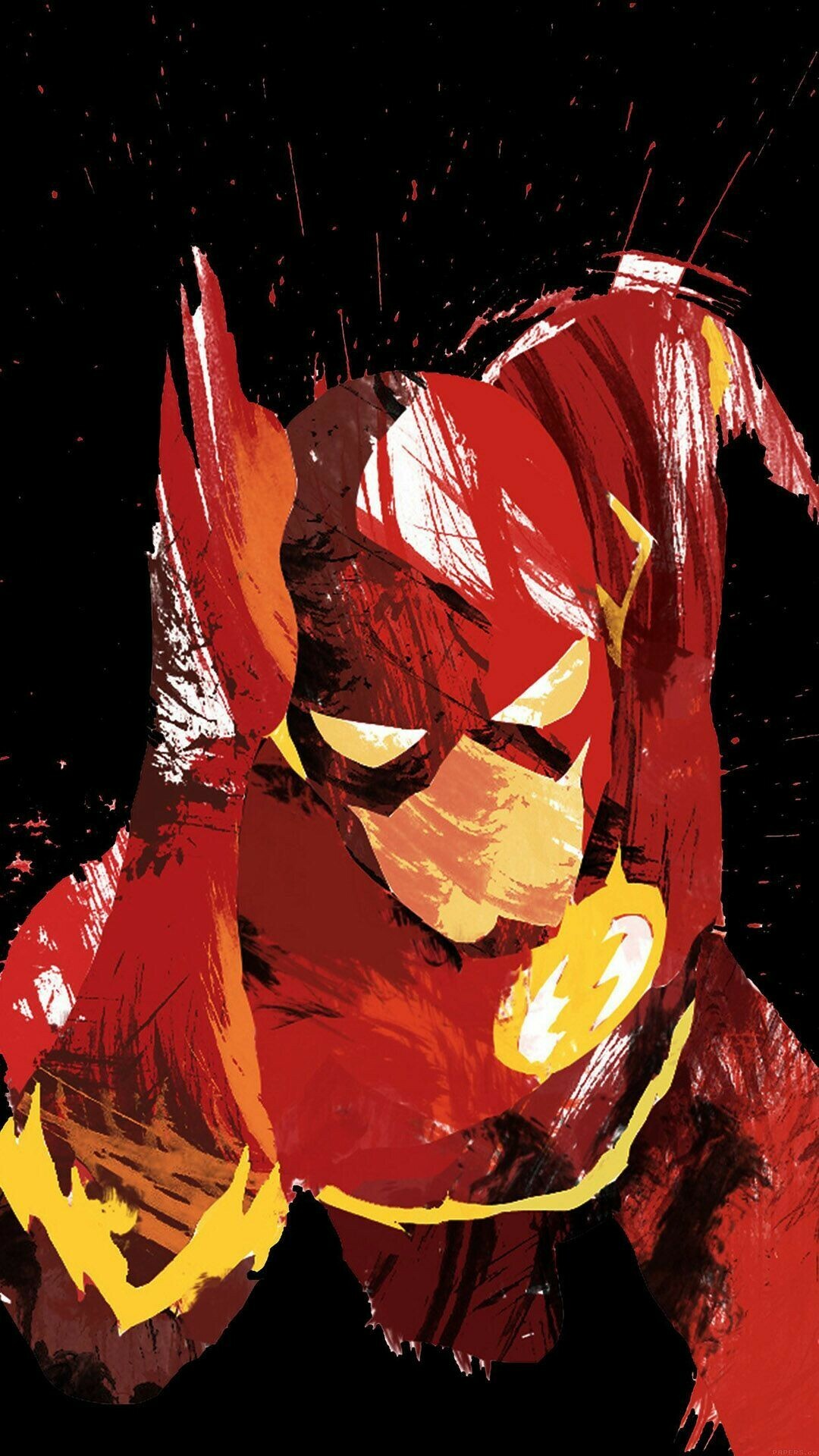 Flash movie, TV wallpapers, HD 4K 5K, iPhone Android, 1080x1920 Full HD Phone
