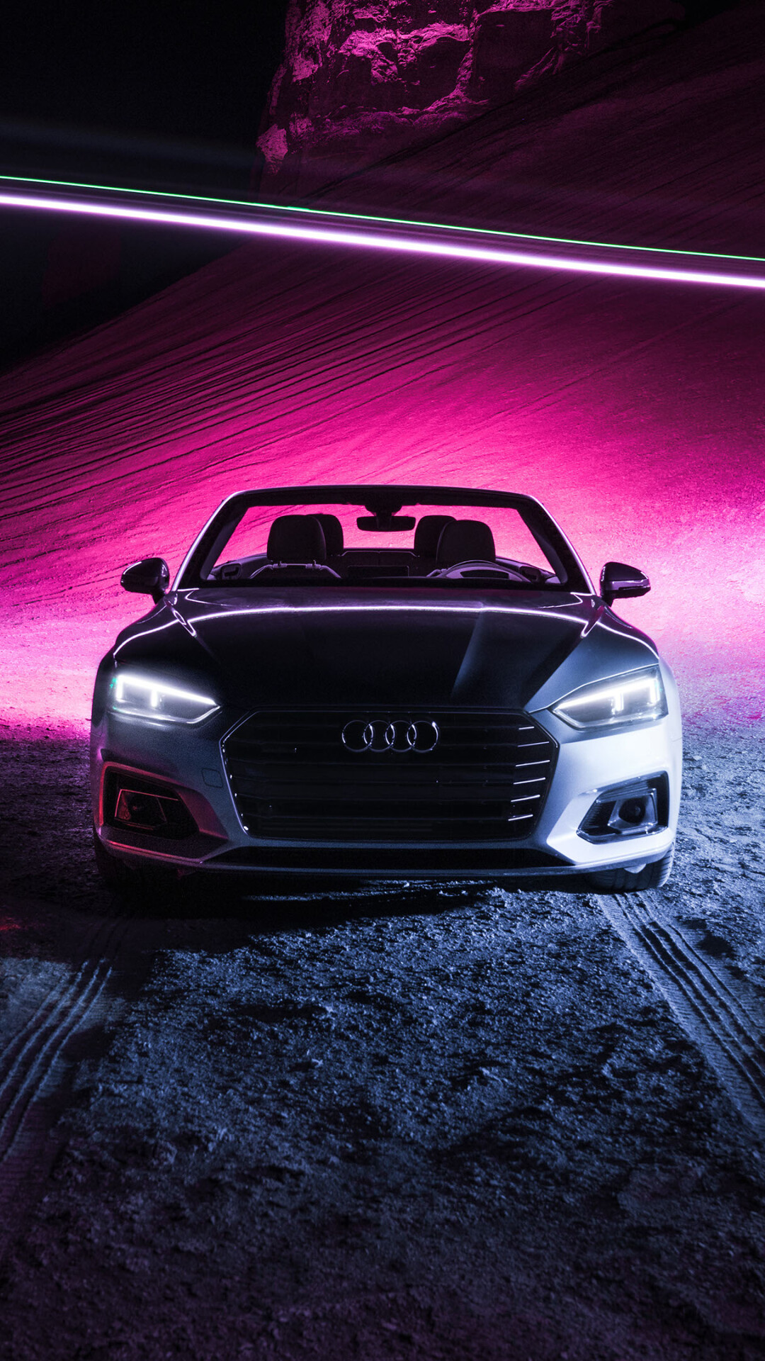 Audi, Alphacoders, luxury cars, vehicles, 1080x1920 Full HD Phone