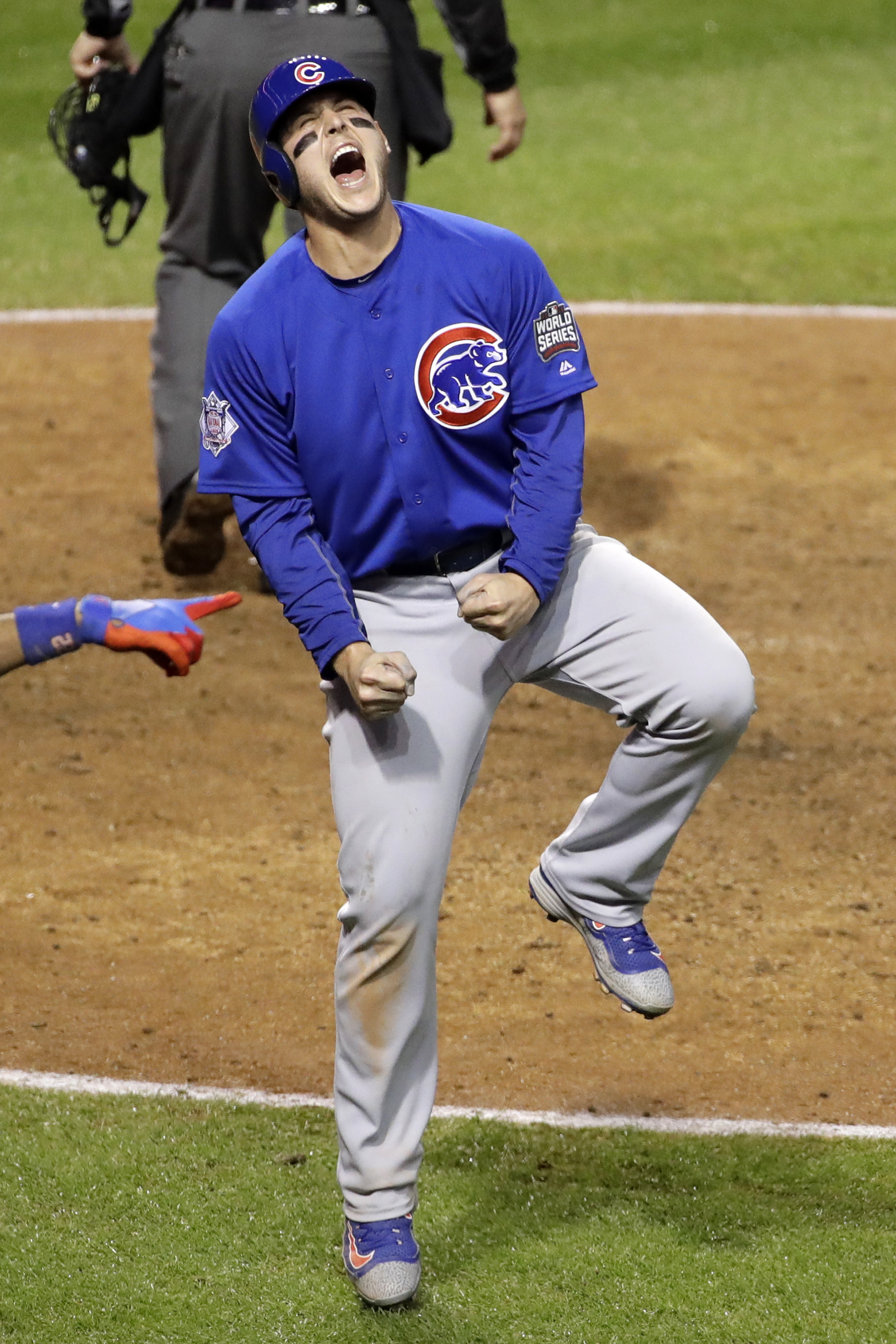Anthony Rizzo, Chicago Cubs Wallpaper, 2010x3000 HD Phone