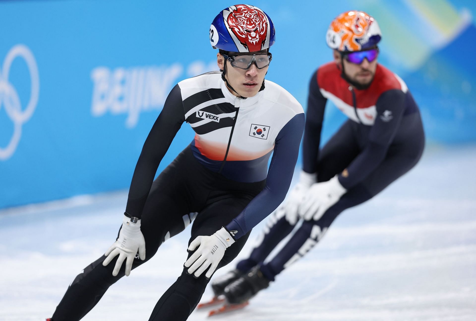 Lee June-seo, South Korea, Beijing Winter Olympics, Complaint, 1920x1300 HD Desktop
